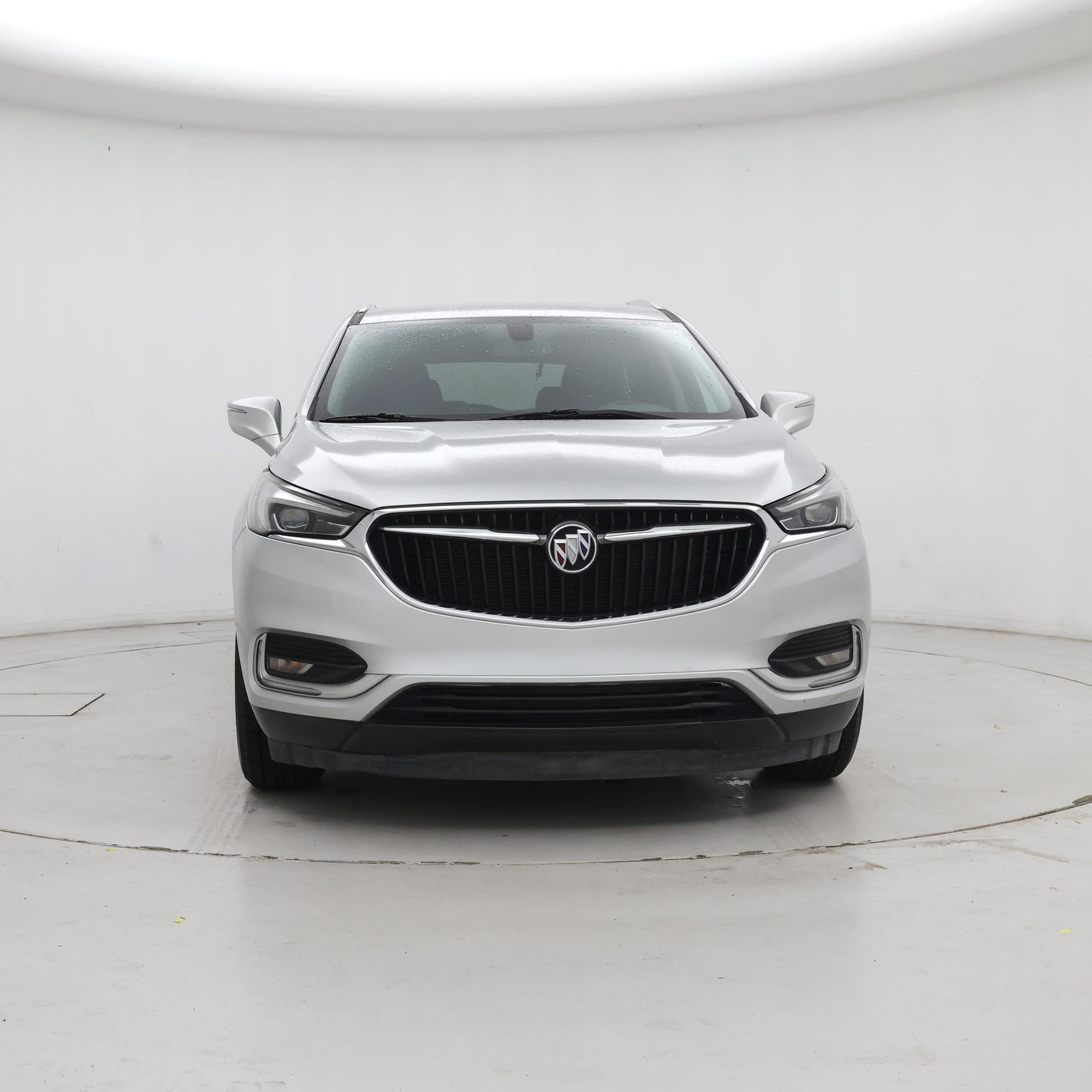 Thumbnail: 2021 Buick Enclave - 5
