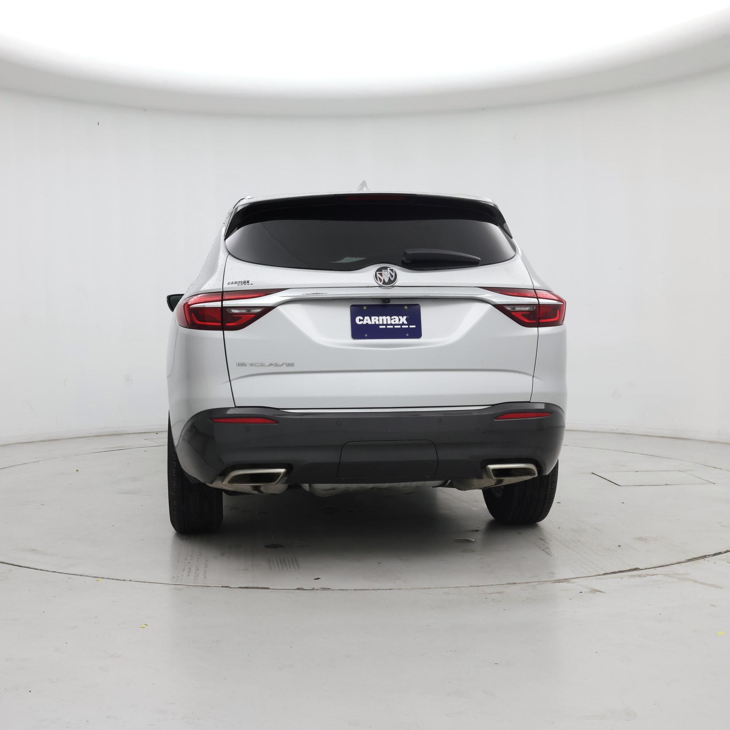 Thumbnail: 2021 Buick Enclave - 6