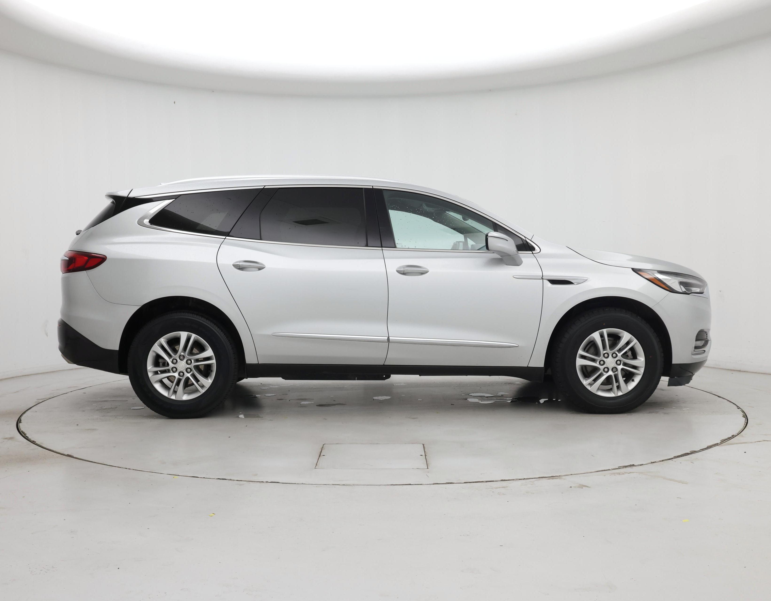 Thumbnail: 2021 Buick Enclave - 7