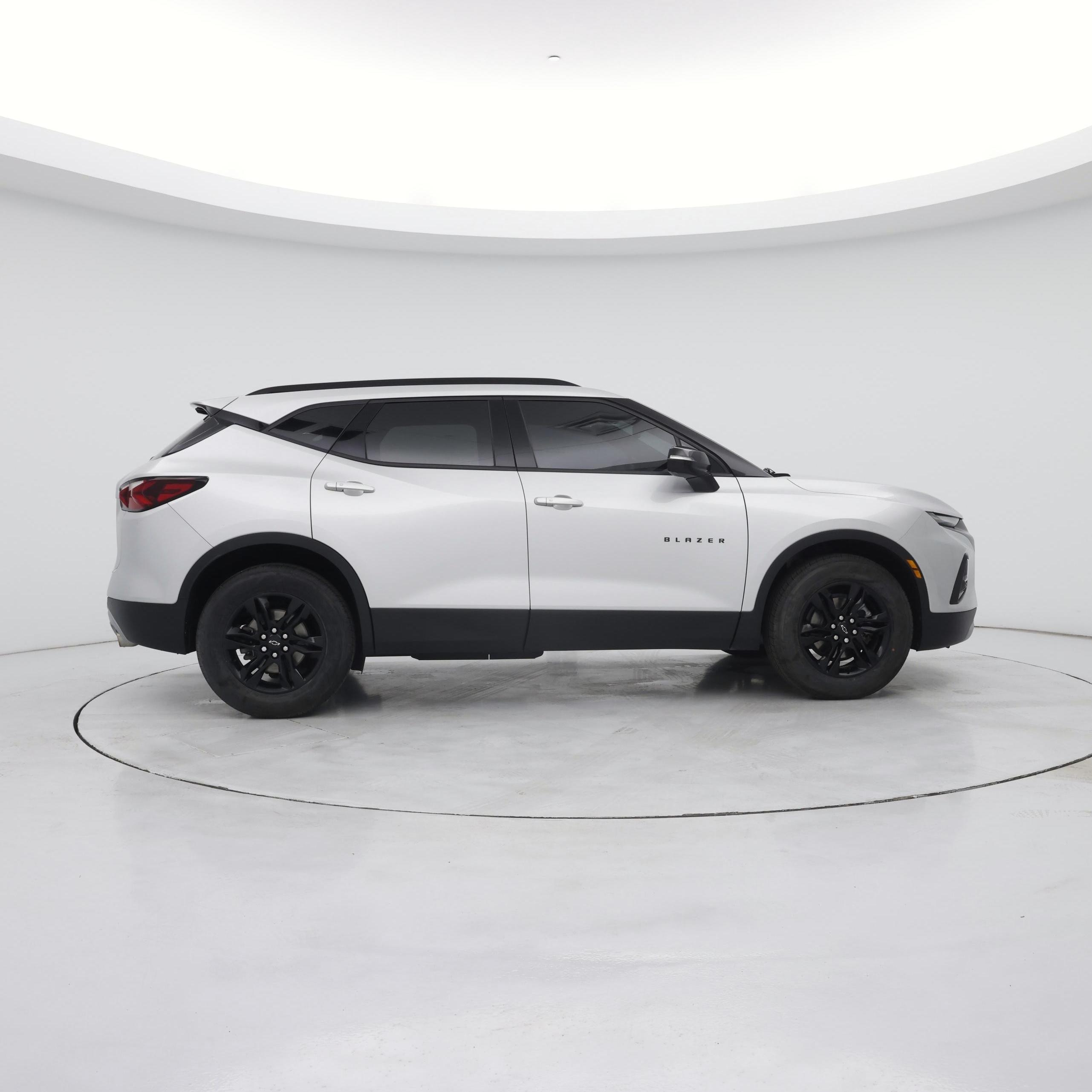 Thumbnail: 2021 Chevrolet Blazer - 7