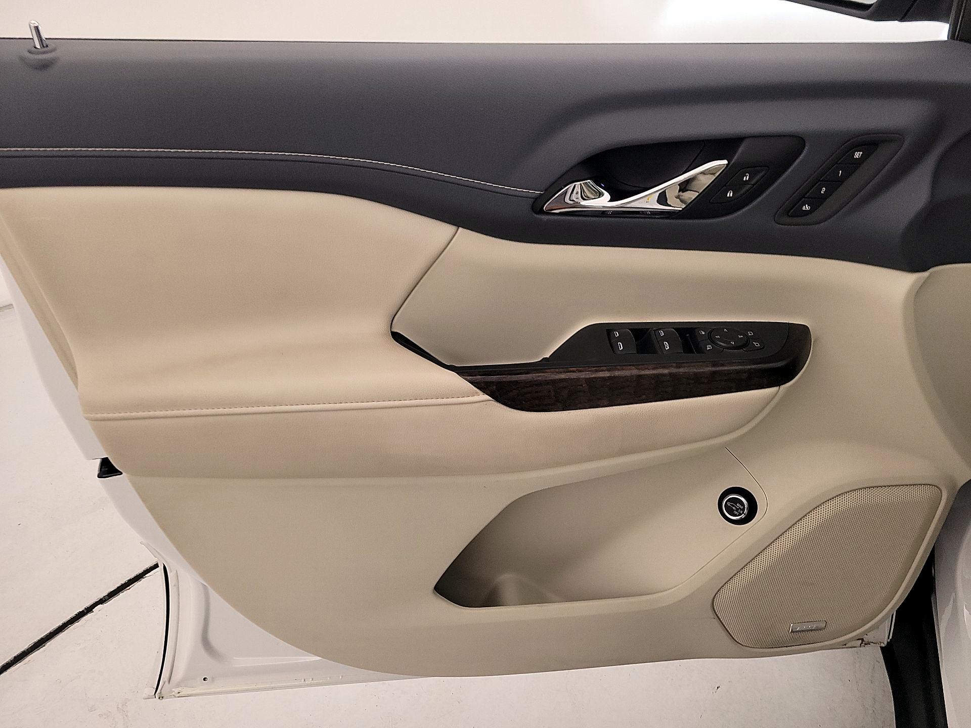 Thumbnail: 2021 GMC Acadia - 12