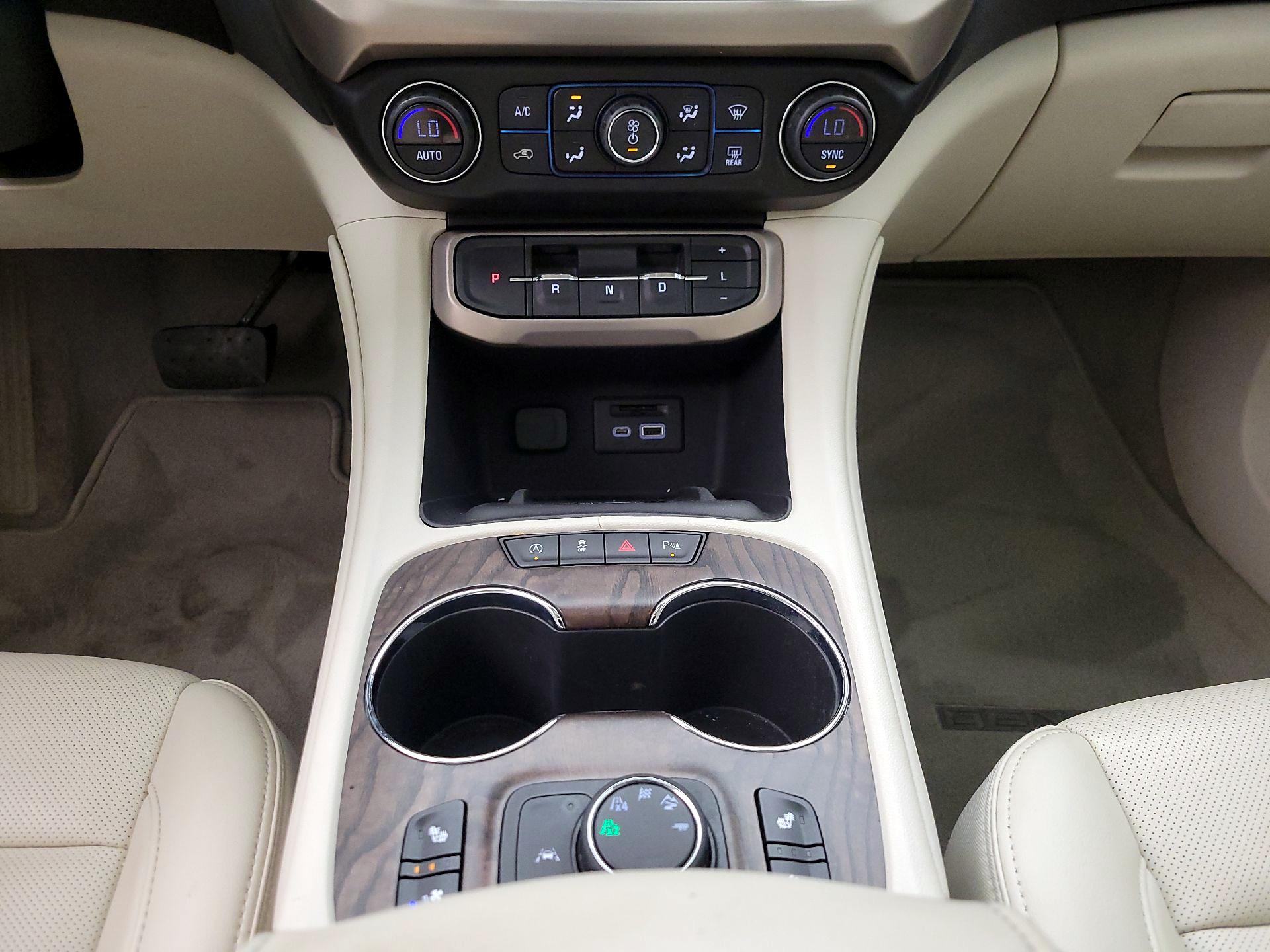 Thumbnail: 2021 GMC Acadia - 18