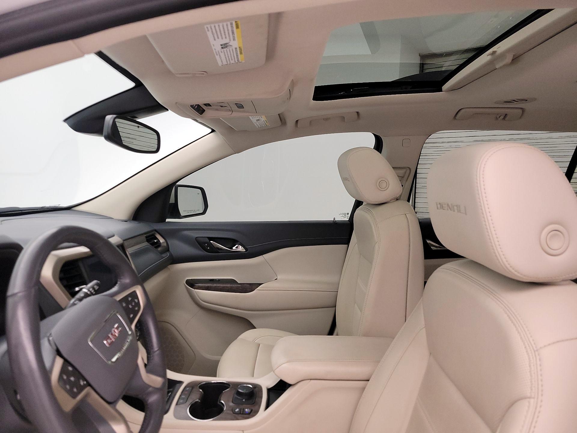 Thumbnail: 2021 GMC Acadia - 20