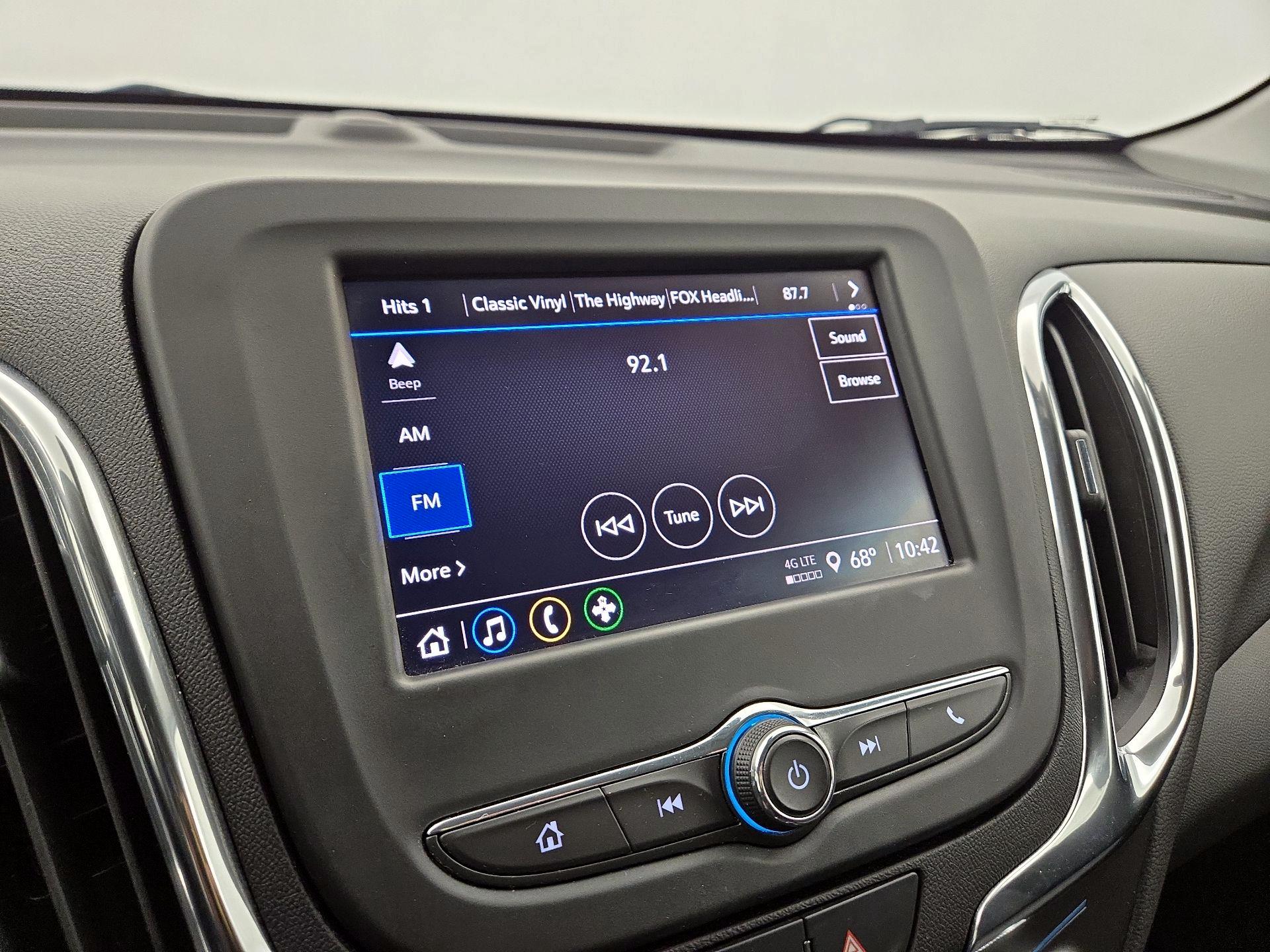 Thumbnail: 2022 Chevrolet Equinox - 15