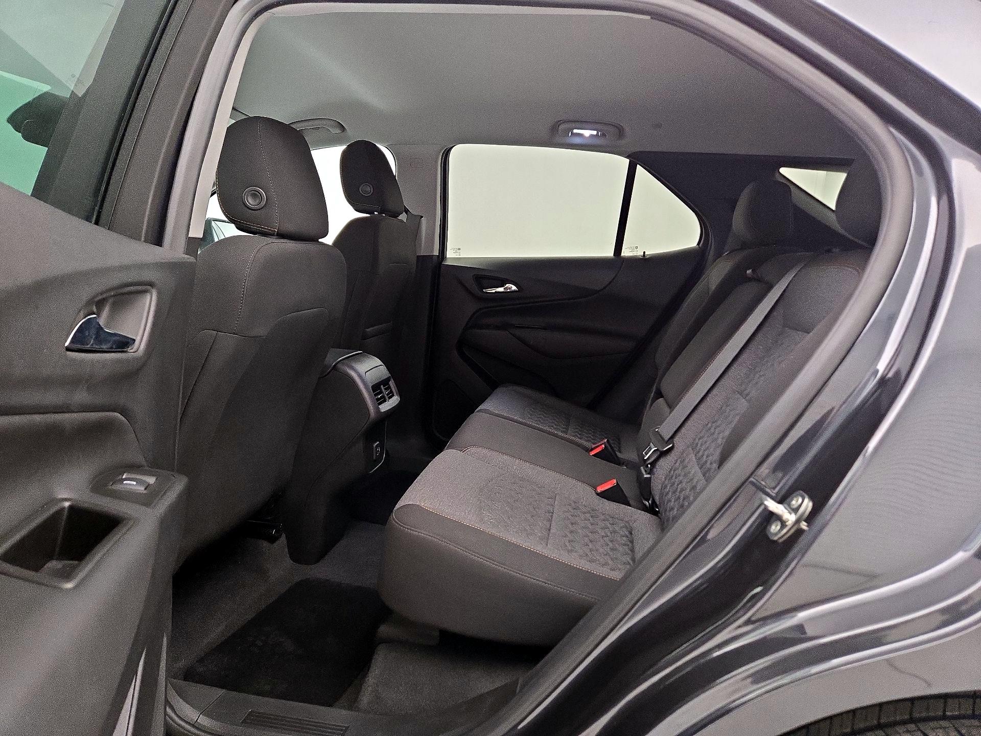 Thumbnail: 2022 Chevrolet Equinox - 19