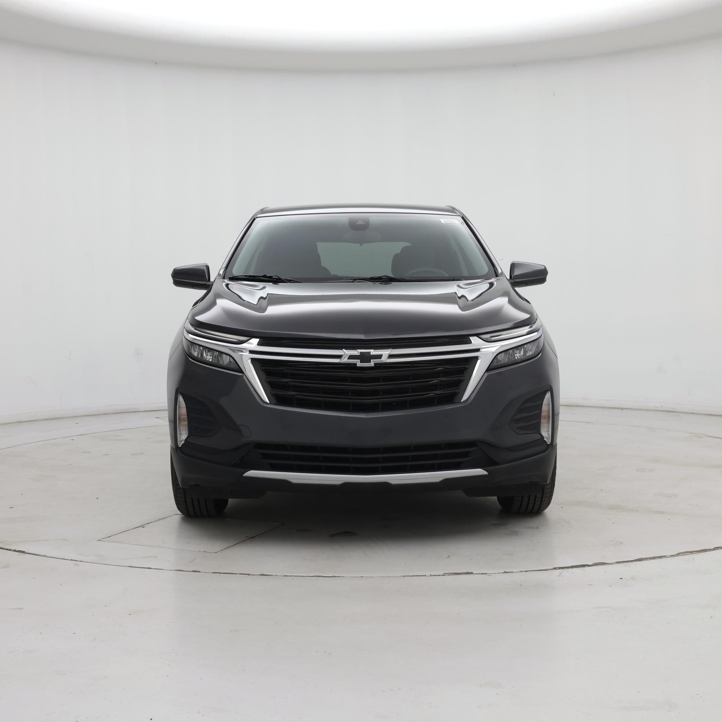 Thumbnail: 2022 Chevrolet Equinox - 5