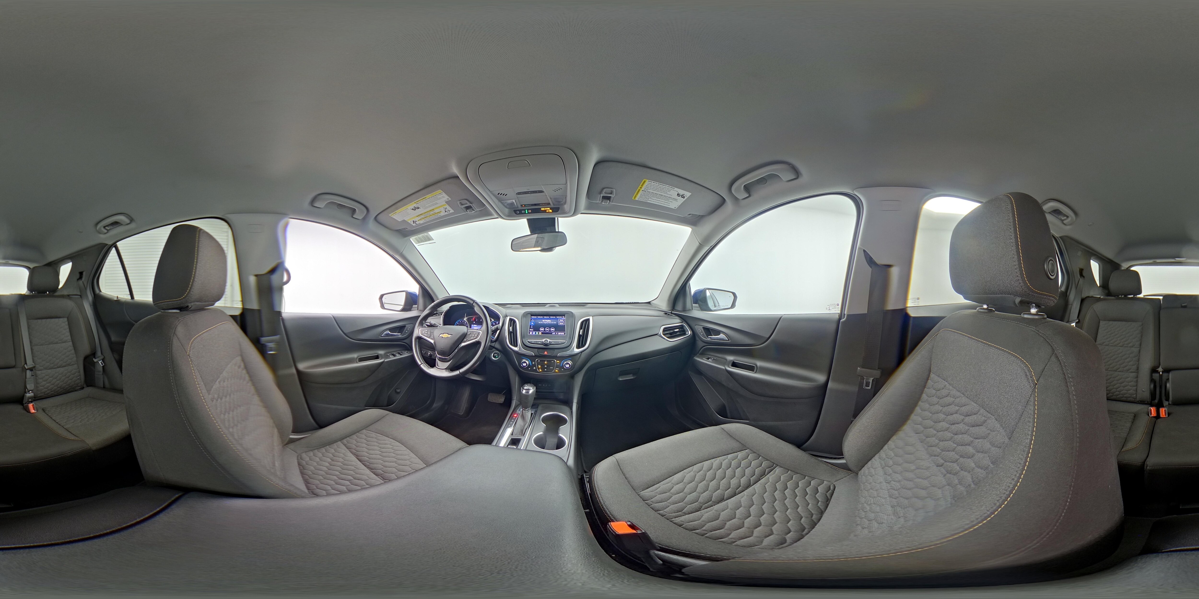 2021 Chevrolet Equinox LT - Photo 24
