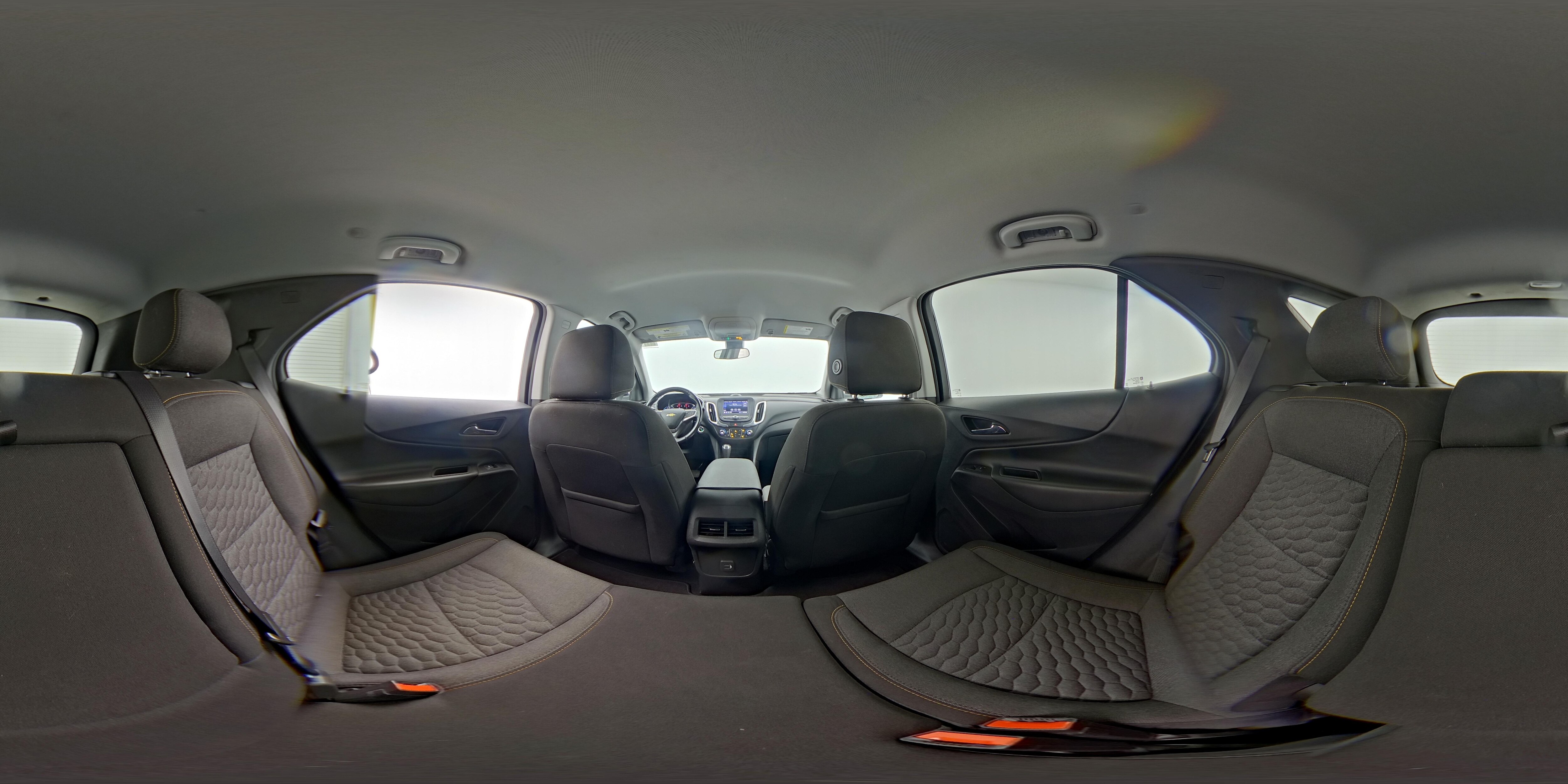 2021 Chevrolet Equinox LT - Photo 25