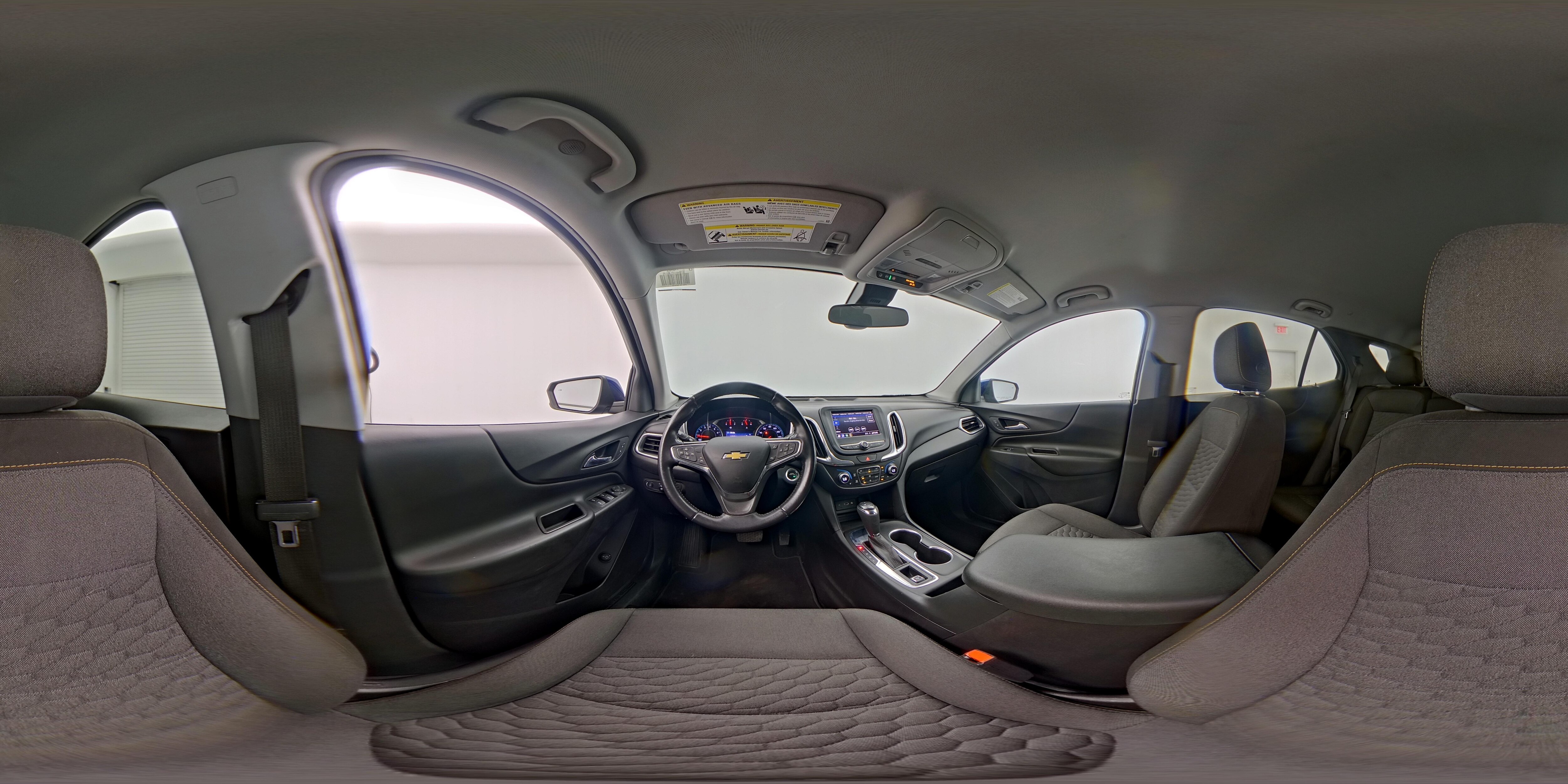 2021 Chevrolet Equinox LT - Photo 26