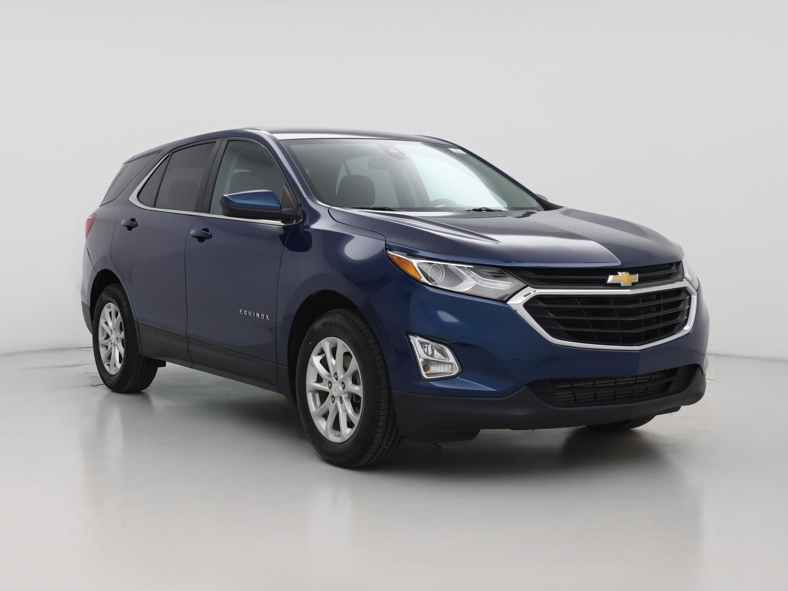 2021 Chevrolet Equinox LT - Photo 1