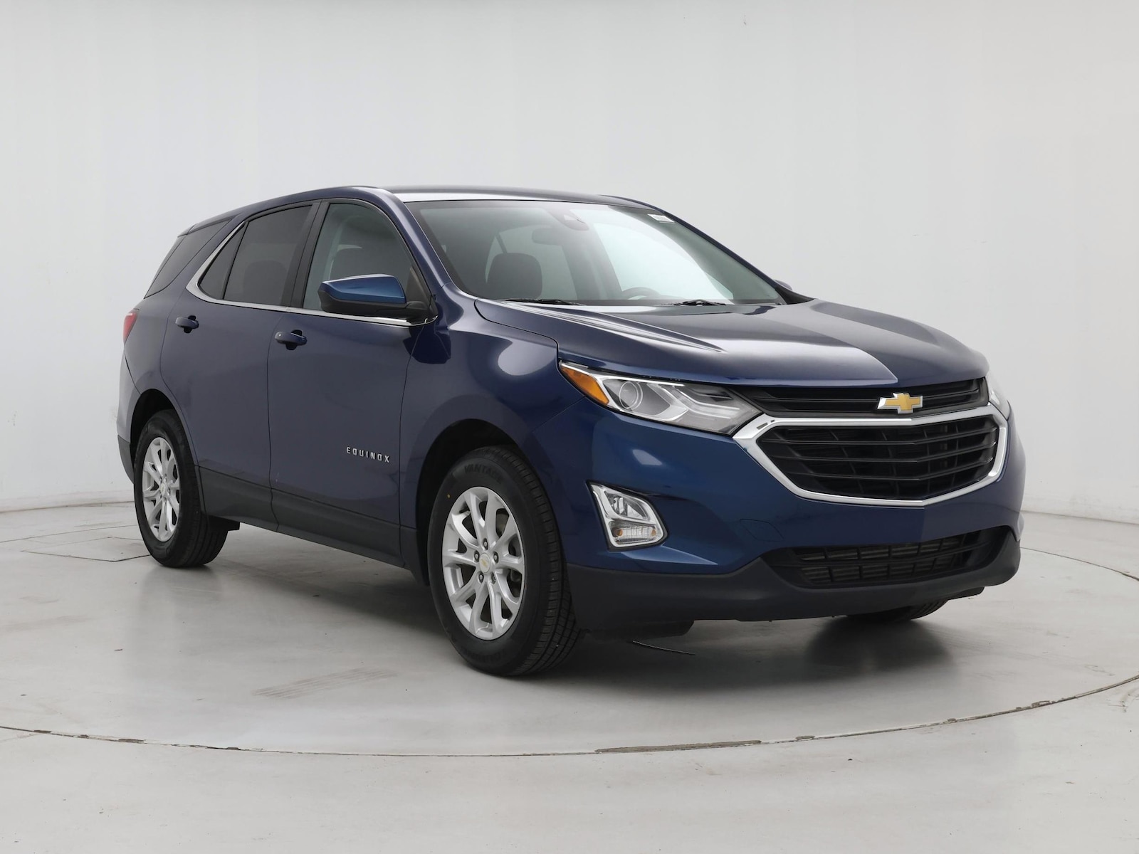 2021 Chevrolet Equinox LT - Photo 2