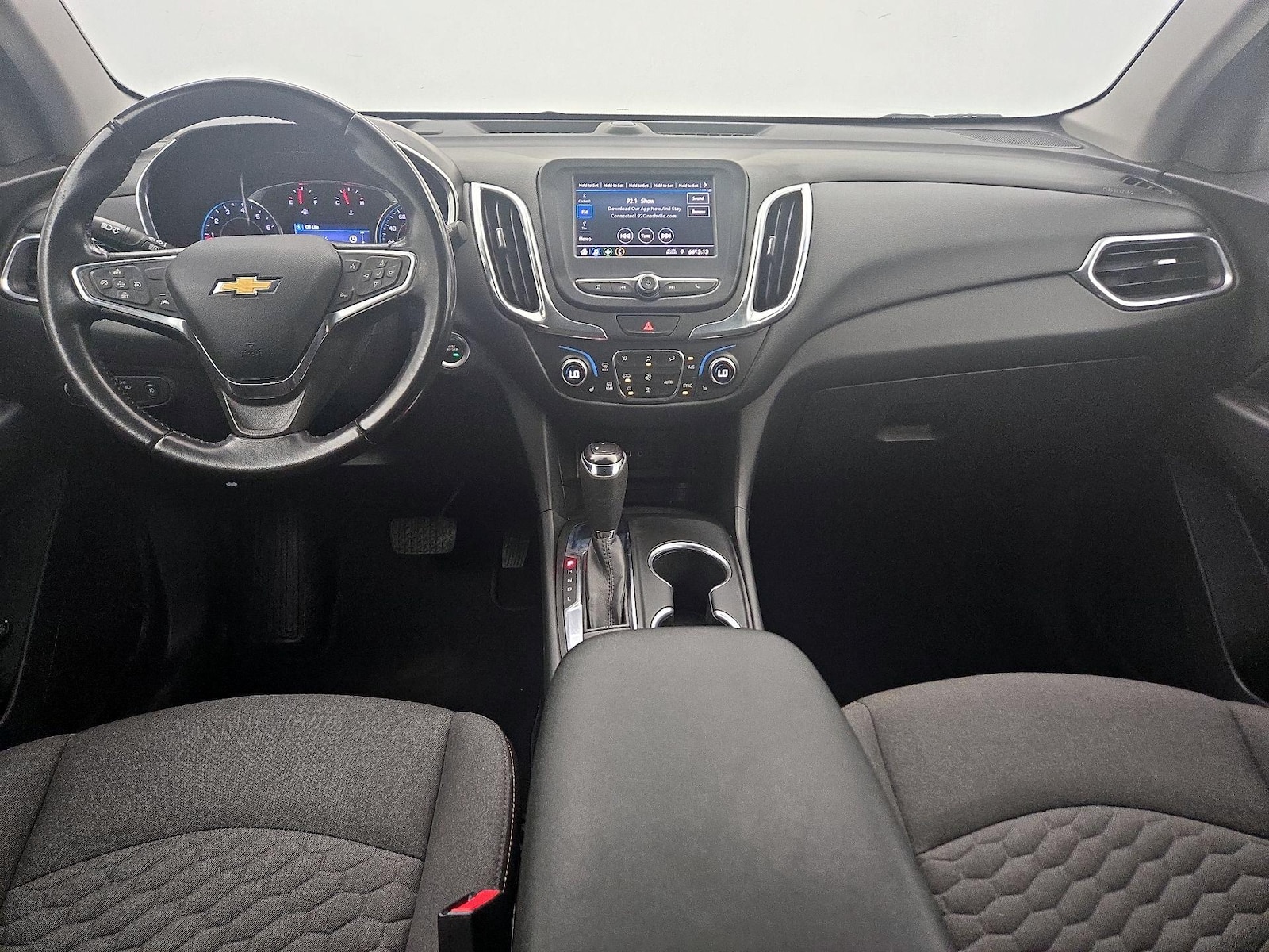 2021 Chevrolet Equinox LT - Photo 10