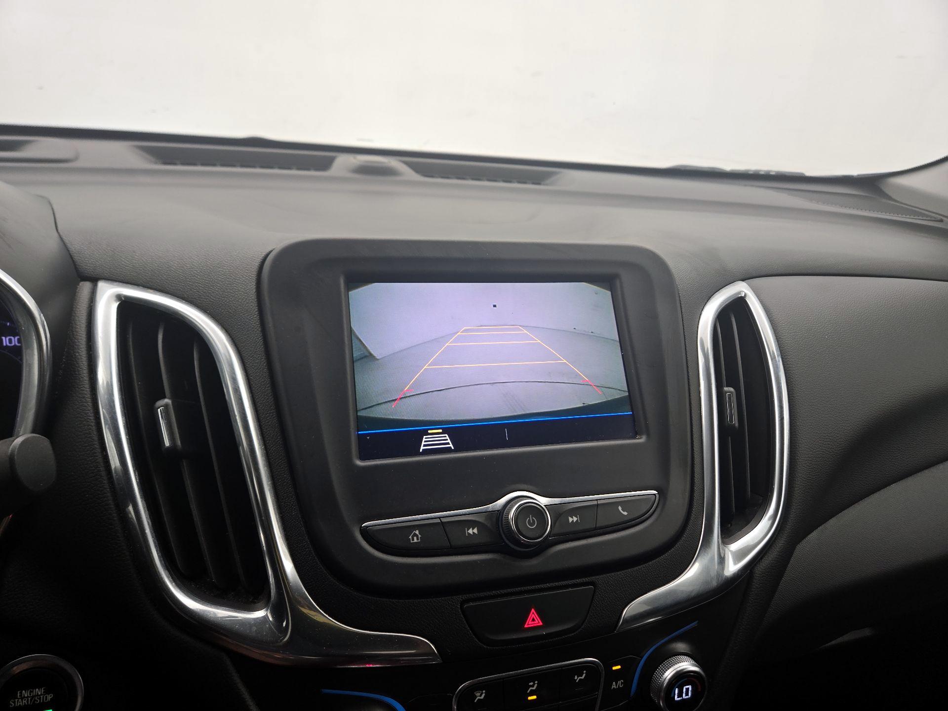 Thumbnail: 2021 Chevrolet Equinox - 14