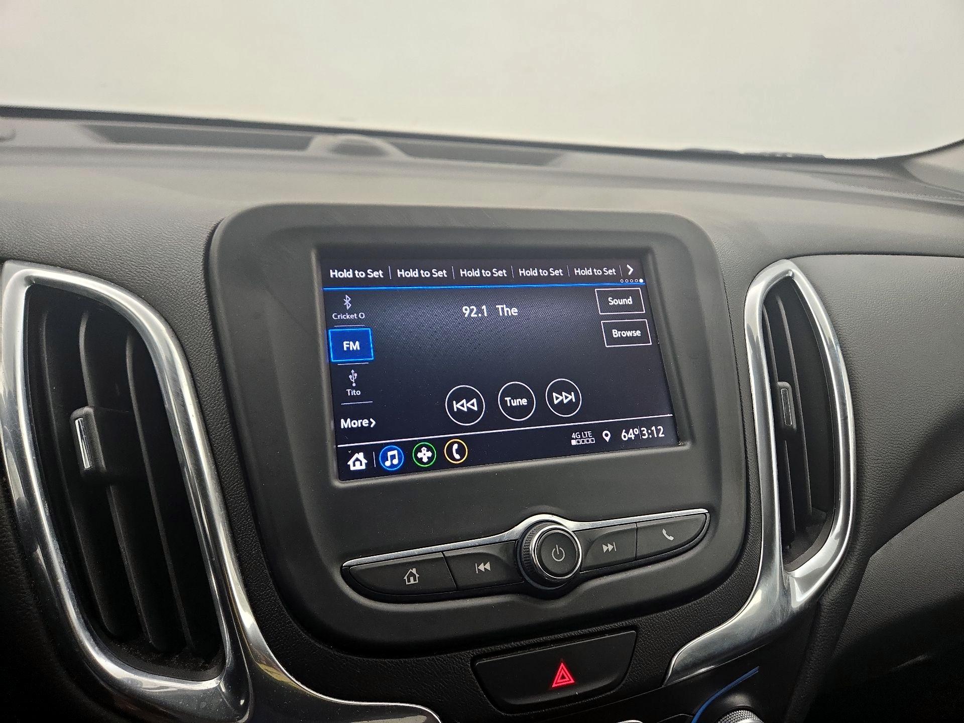 Thumbnail: 2021 Chevrolet Equinox - 15