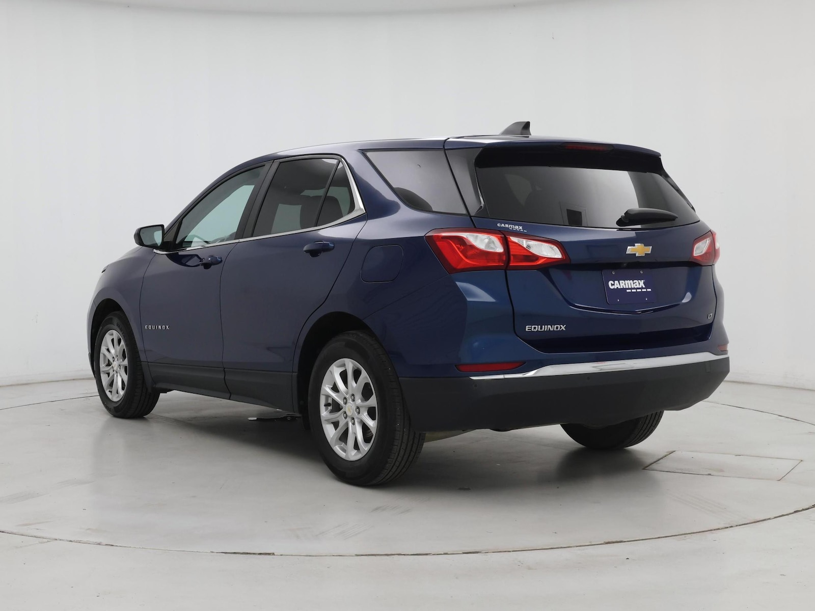 2021 Chevrolet Equinox LT - Photo 3