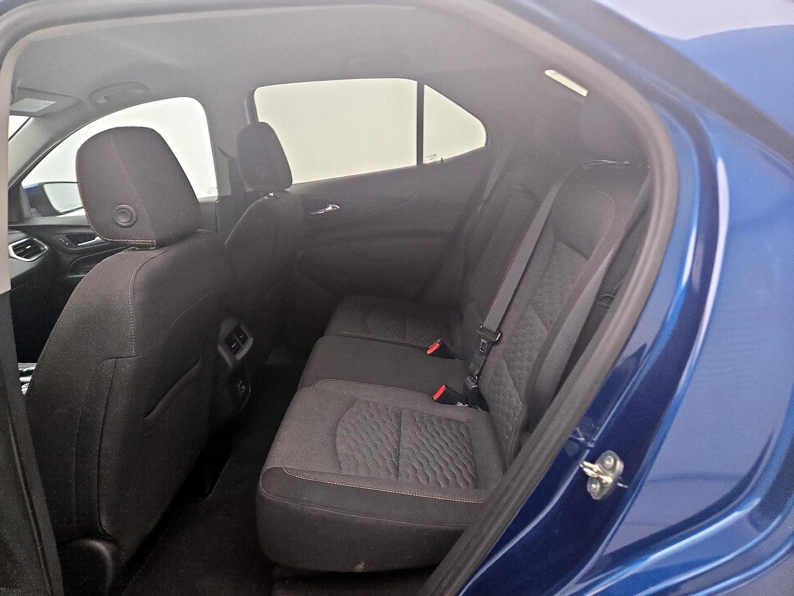 2021 Chevrolet Equinox LT - Photo 20