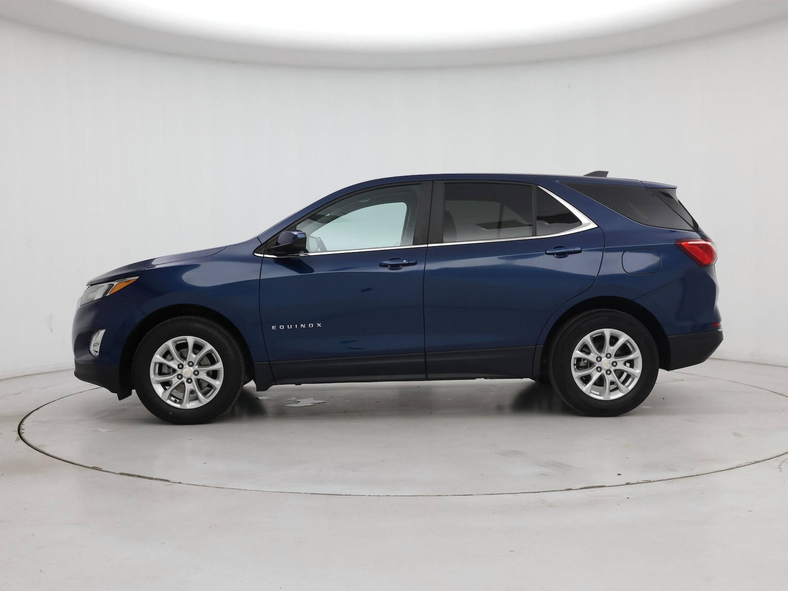 2021 Chevrolet Equinox LT - Photo 4