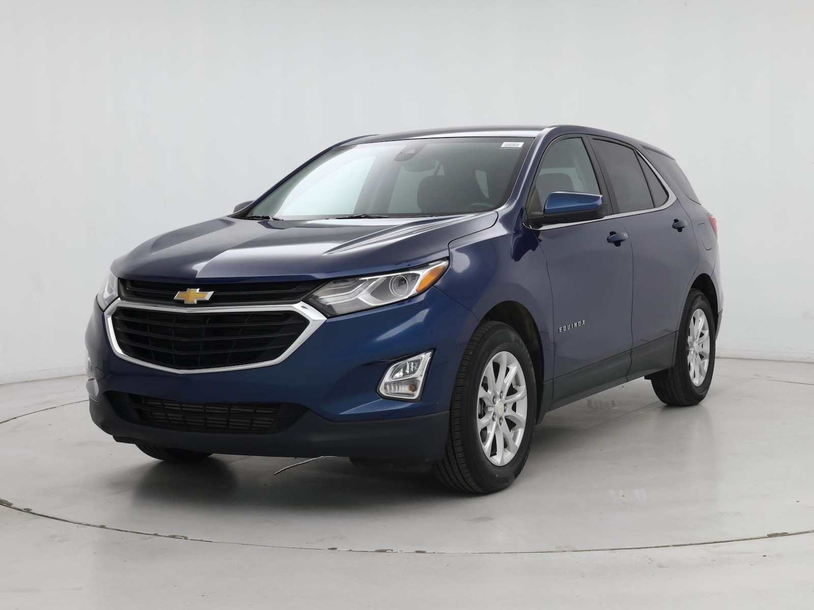 2021 Chevrolet Equinox LT - Photo 5