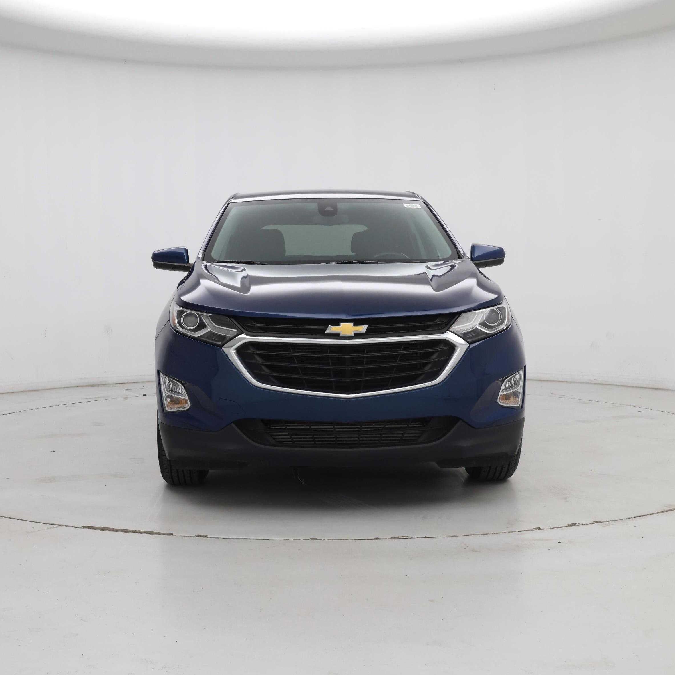 Thumbnail: 2021 Chevrolet Equinox - 5