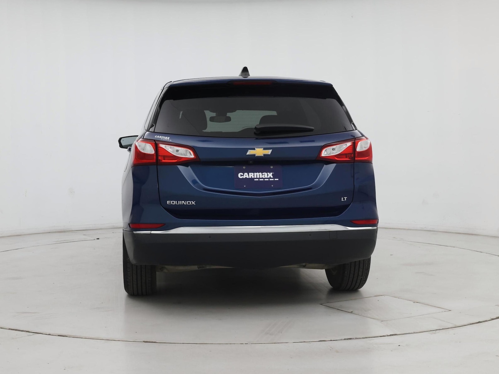 2021 Chevrolet Equinox LT - Photo 7