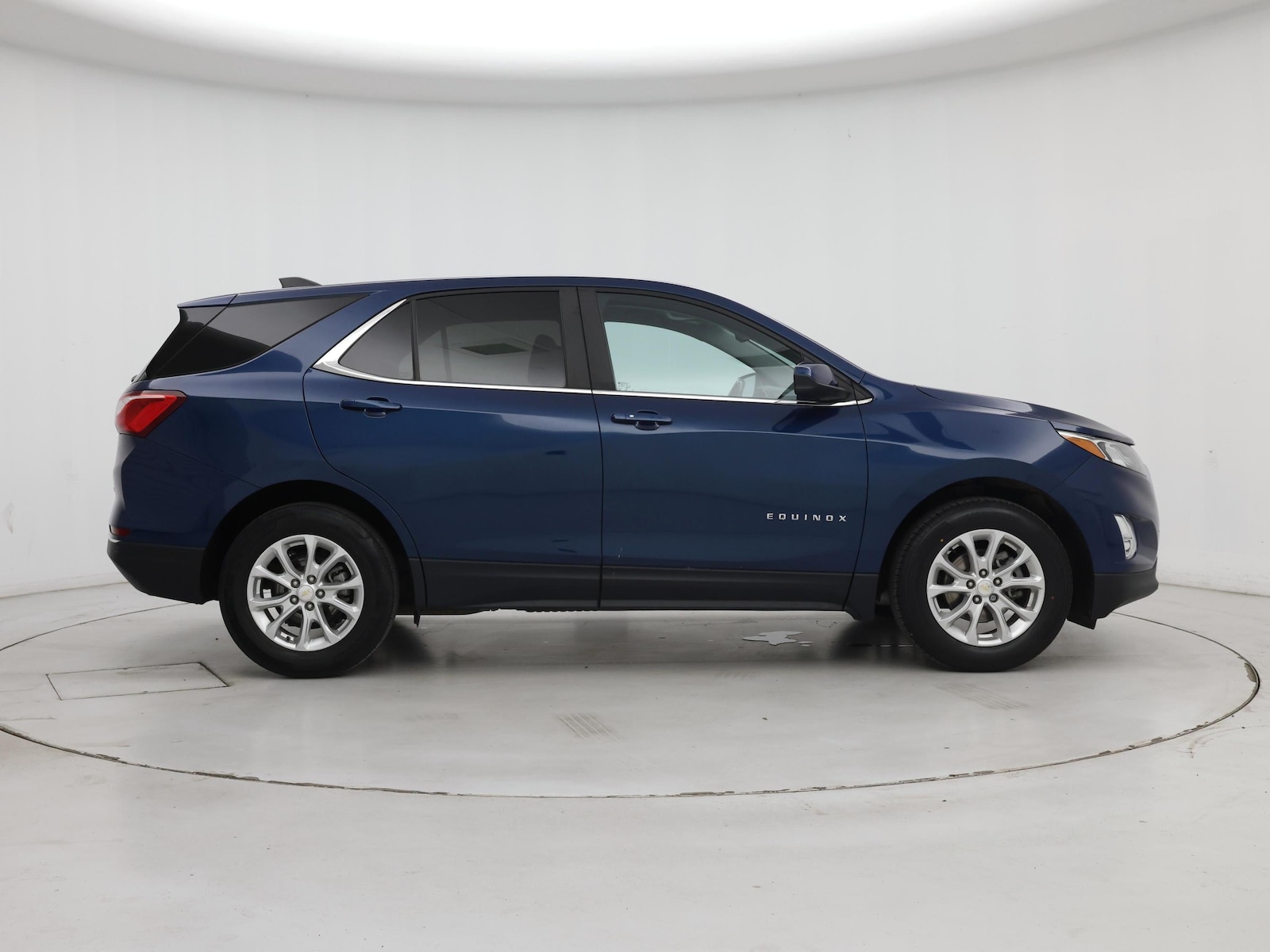 2021 Chevrolet Equinox LT - Photo 8
