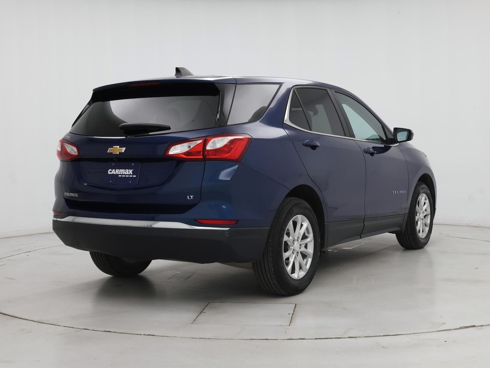 2021 Chevrolet Equinox LT - Photo 9