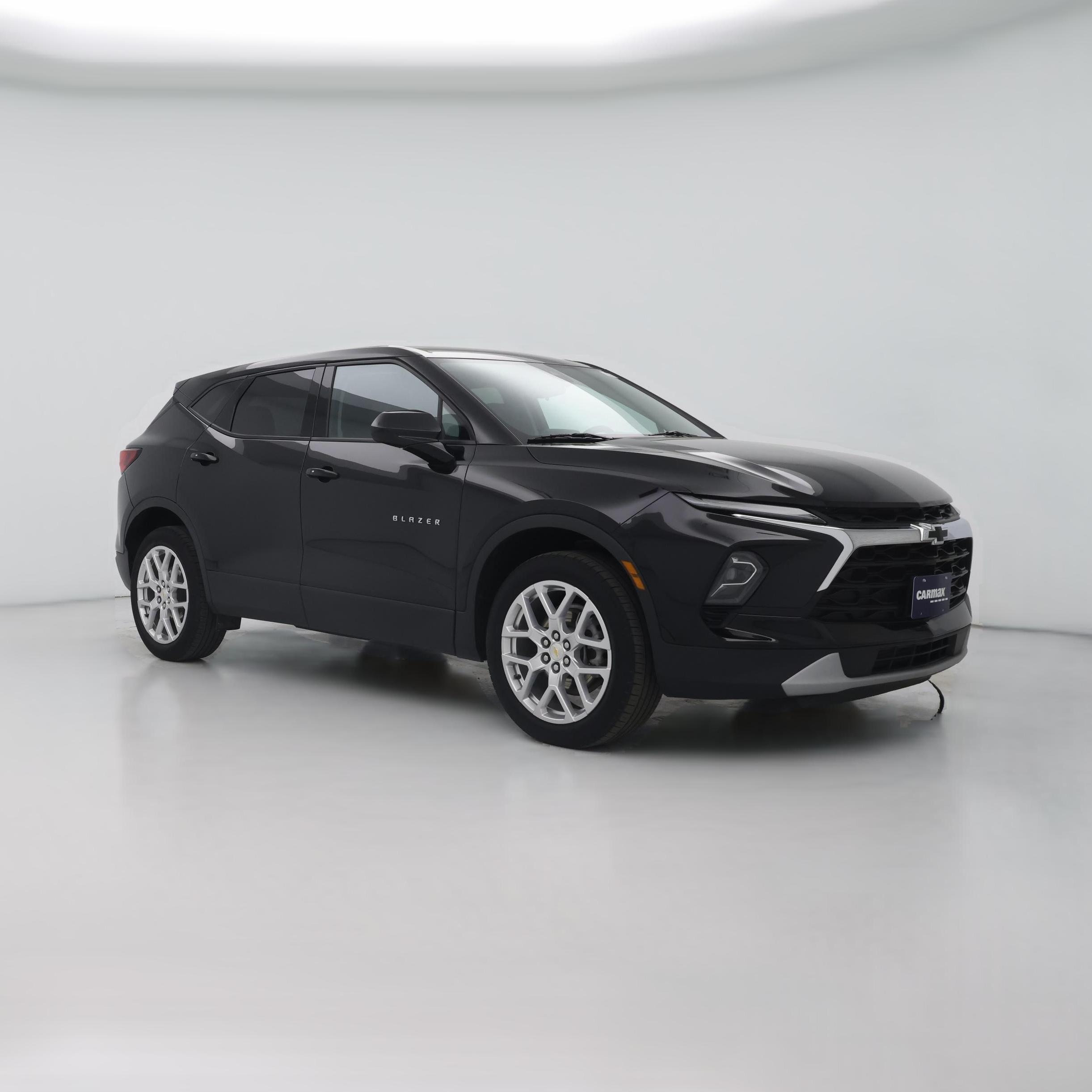 Thumbnail: 2023 Chevrolet Blazer - 1