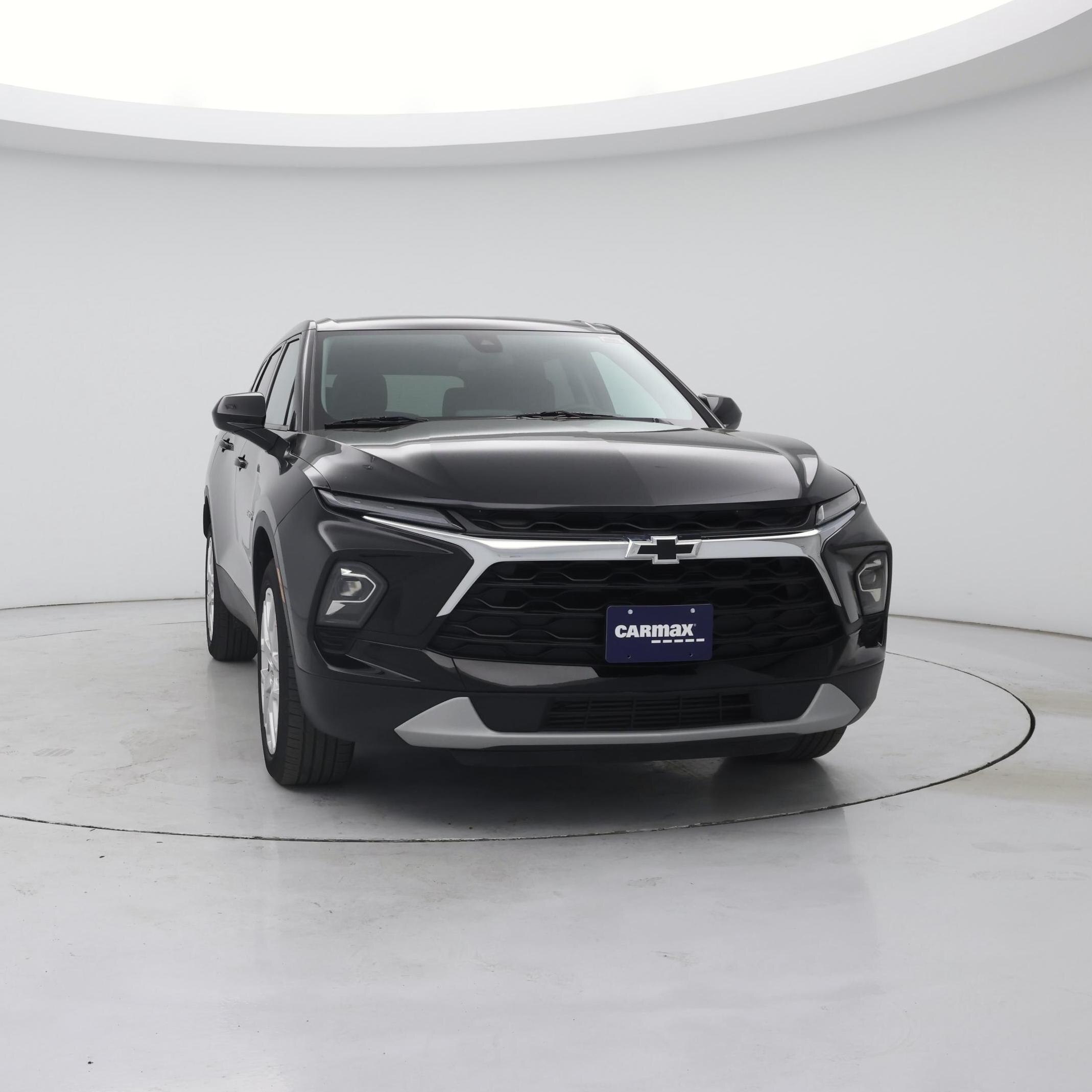 Thumbnail: 2023 Chevrolet Blazer - 5