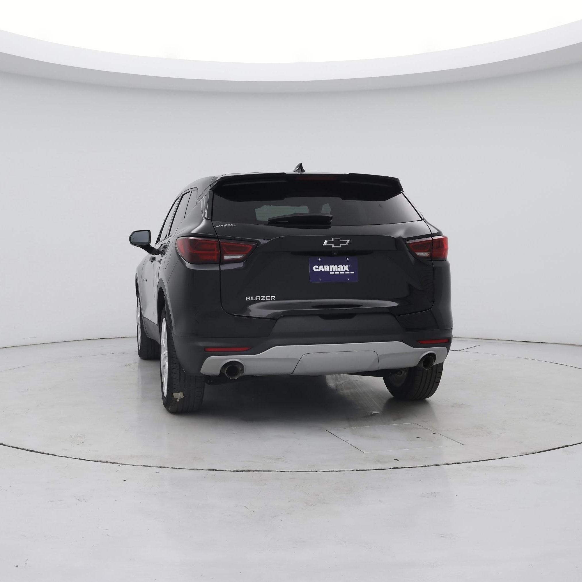 Thumbnail: 2023 Chevrolet Blazer - 6
