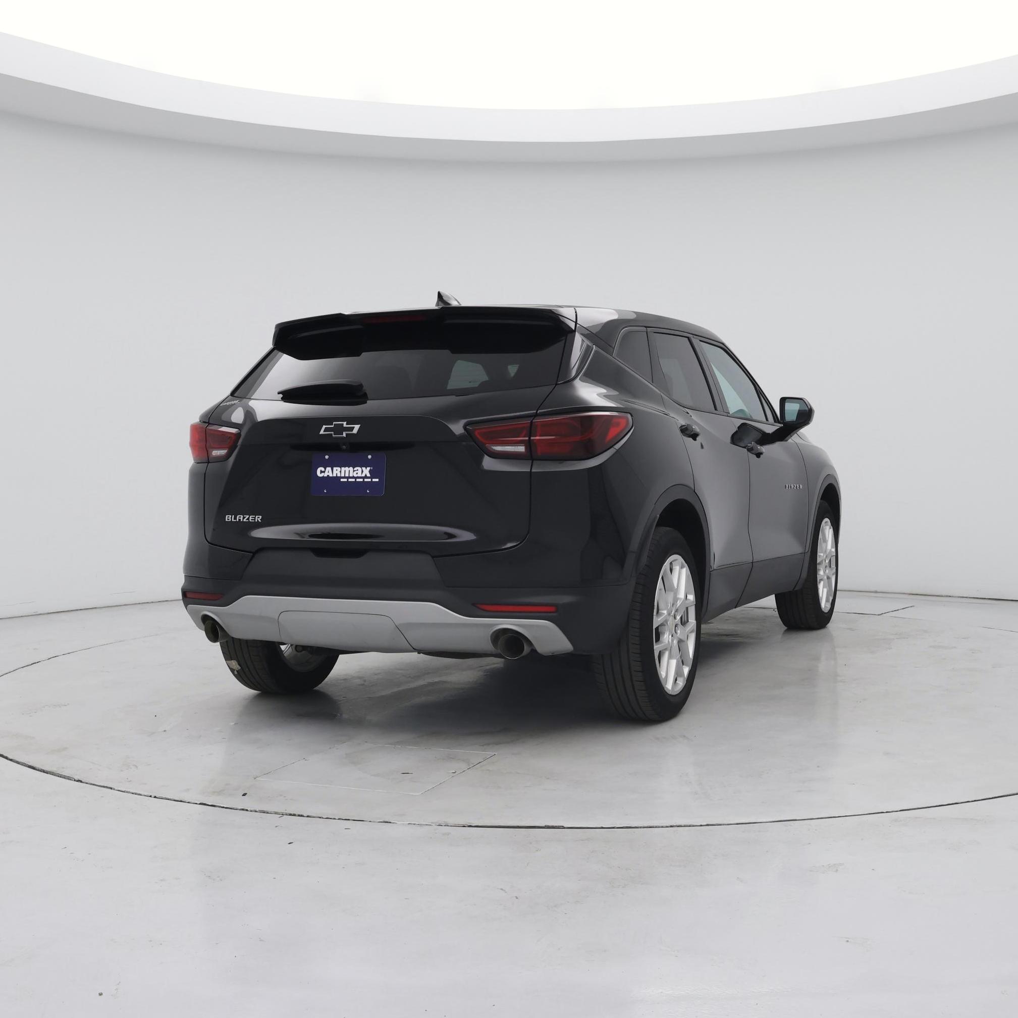 Thumbnail: 2023 Chevrolet Blazer - 8