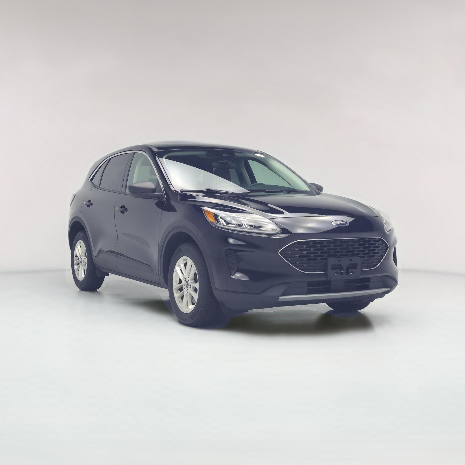 Thumbnail: 2022 Ford Escape - 1