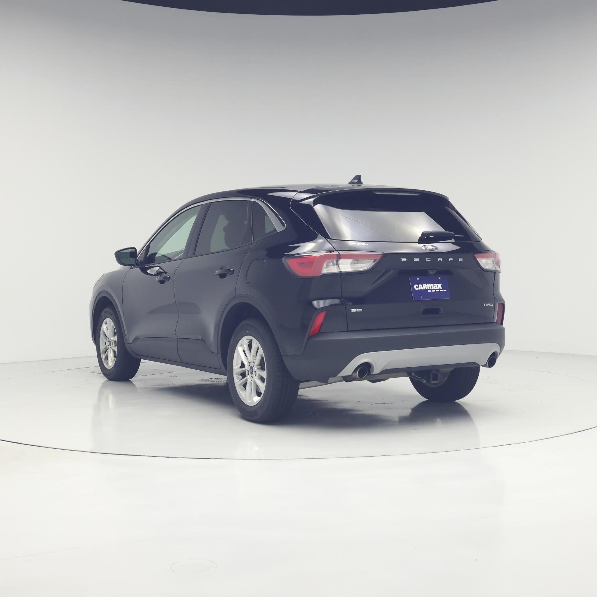 Thumbnail: 2022 Ford Escape - 2