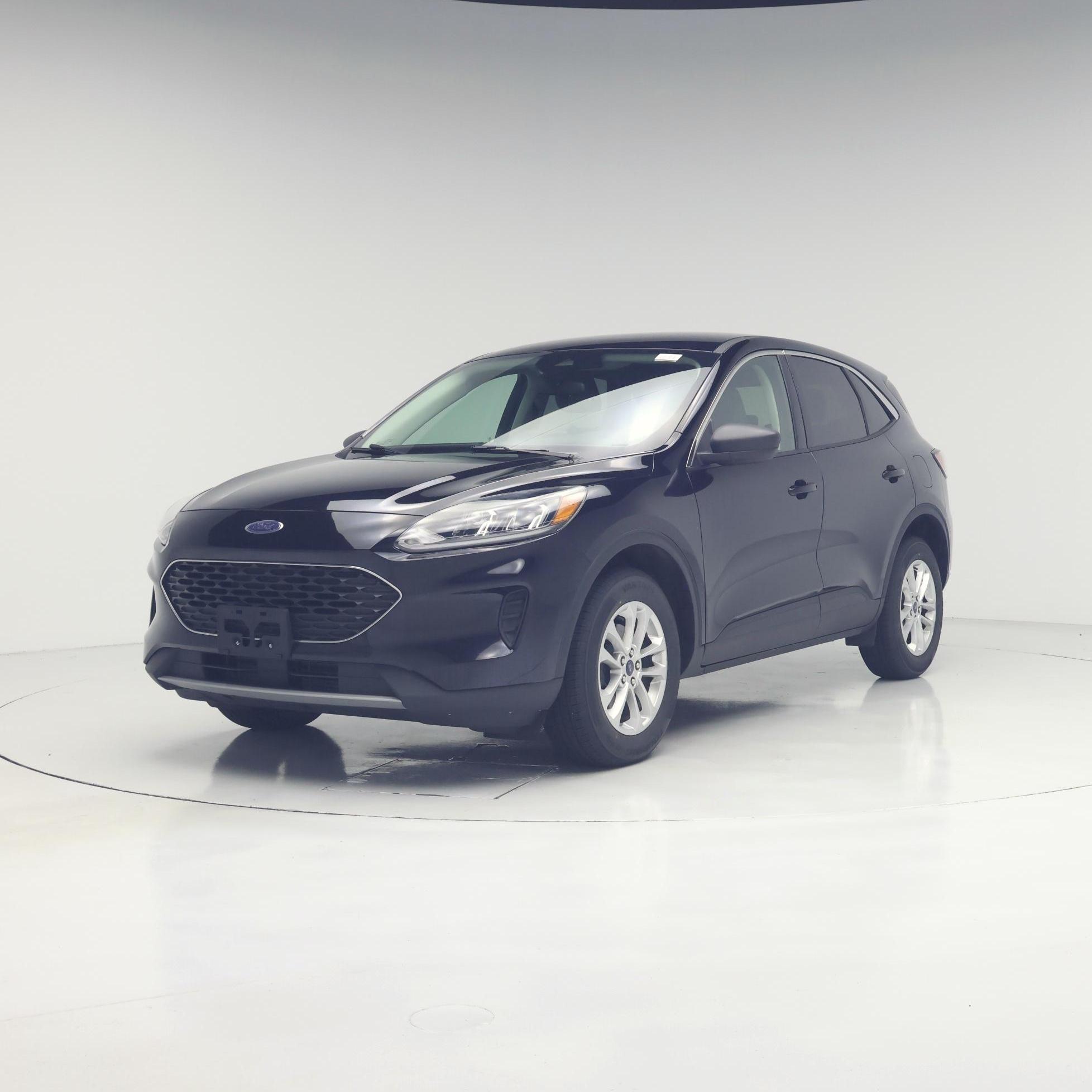 Thumbnail: 2022 Ford Escape - 4