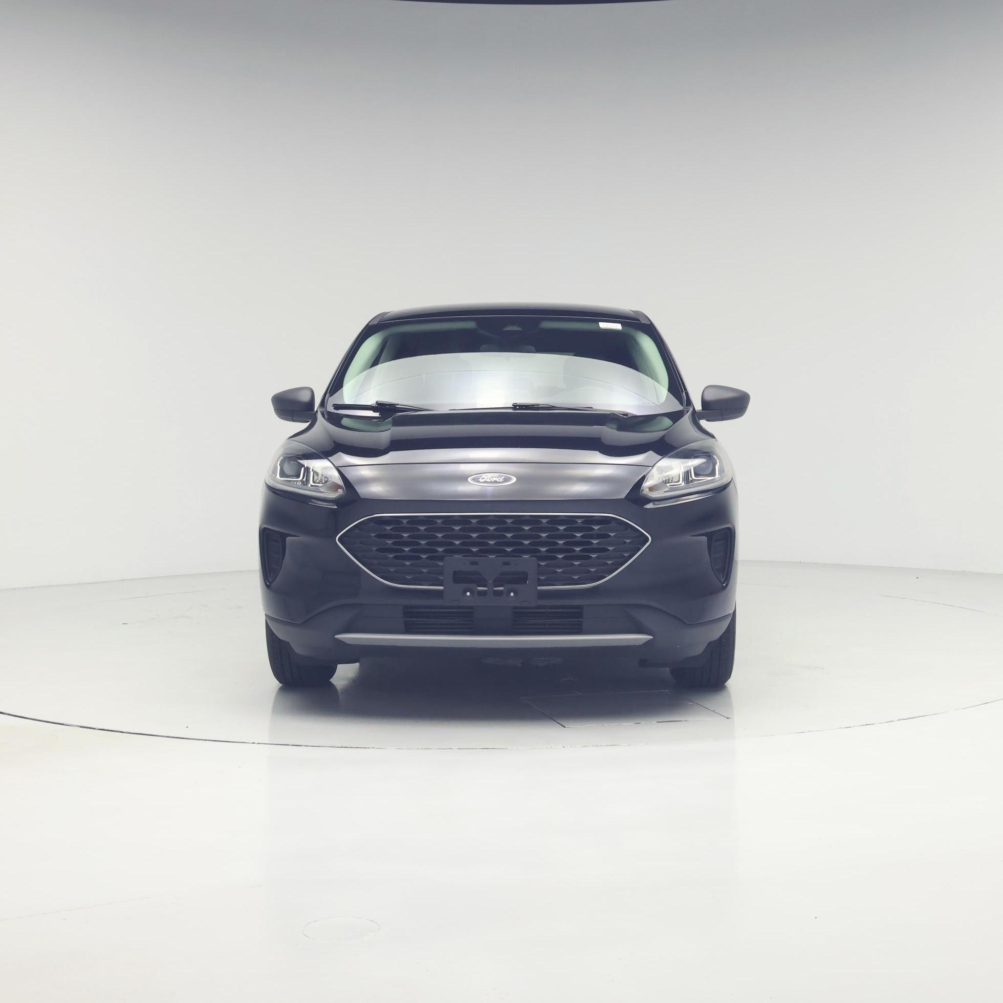 Thumbnail: 2022 Ford Escape - 5