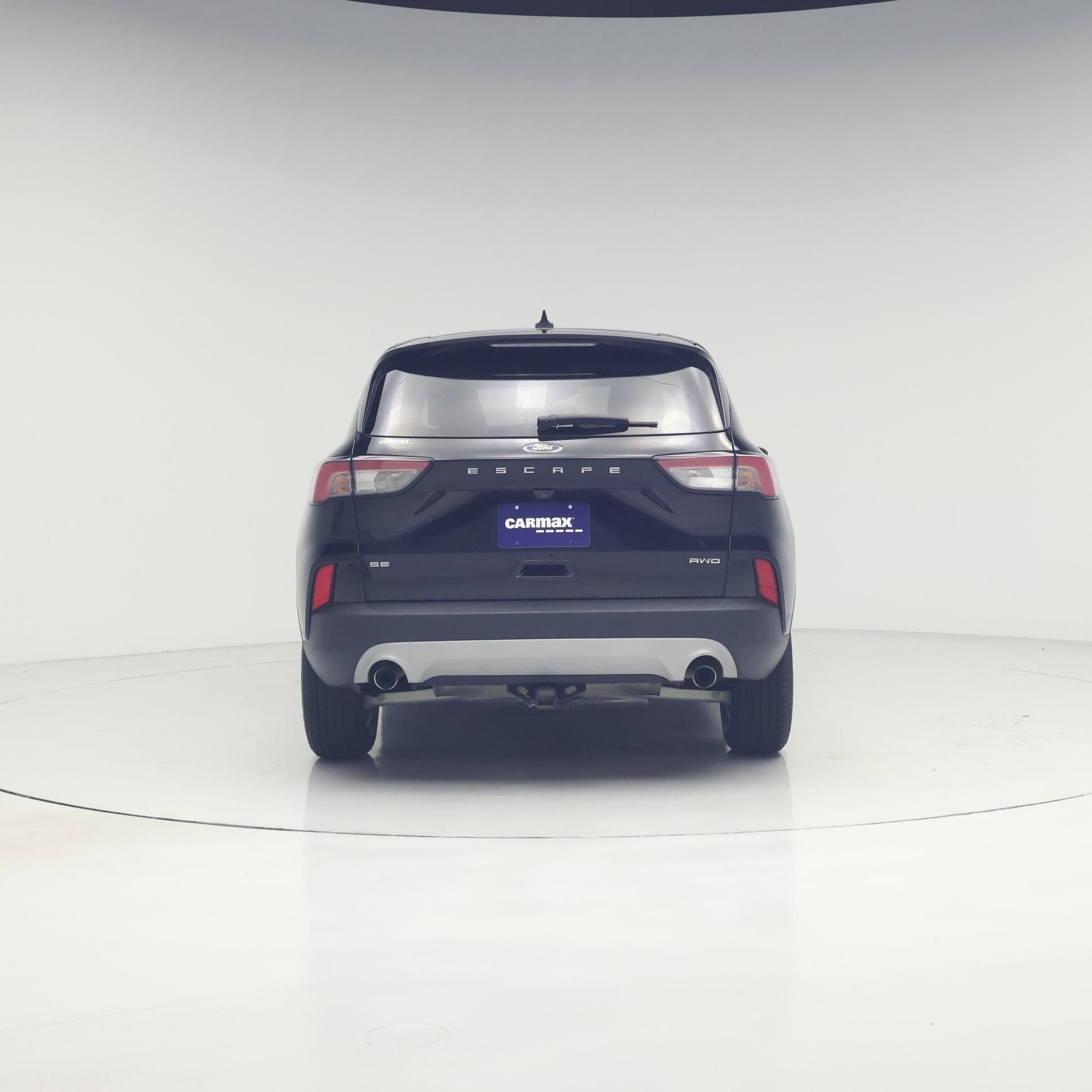 Thumbnail: 2022 Ford Escape - 6