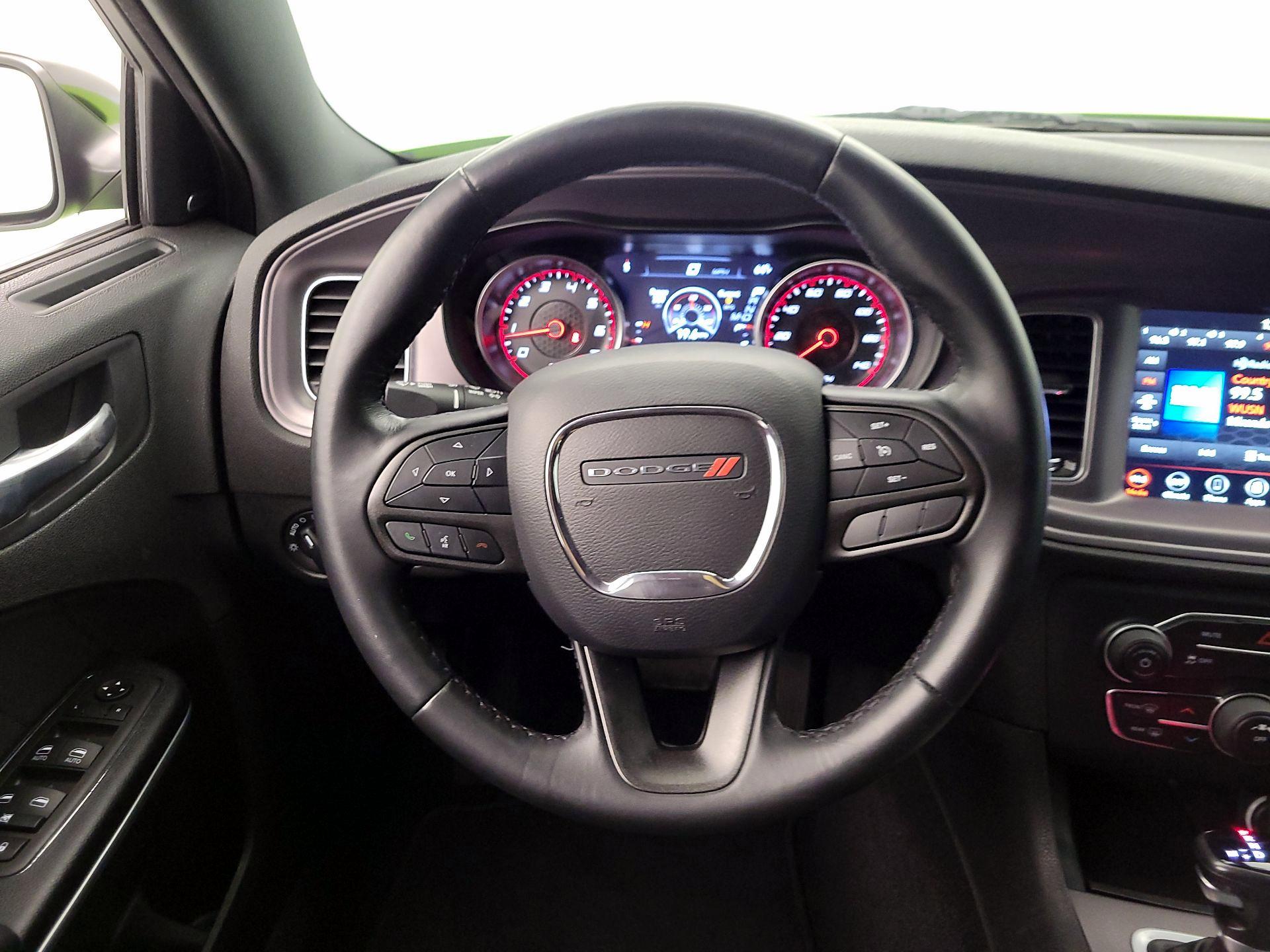 Thumbnail: 2023 Dodge Charger - 10