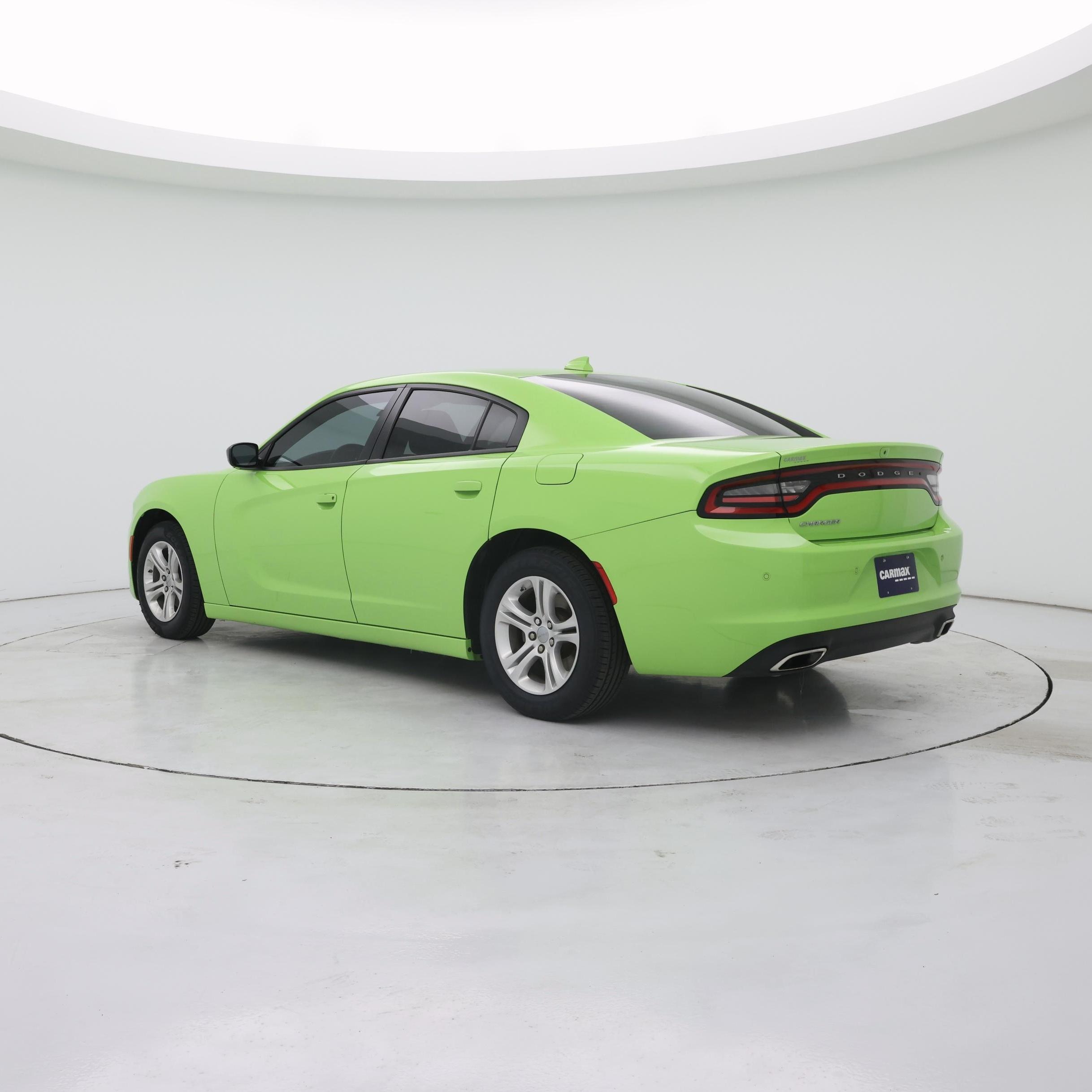 Thumbnail: 2023 Dodge Charger - 2