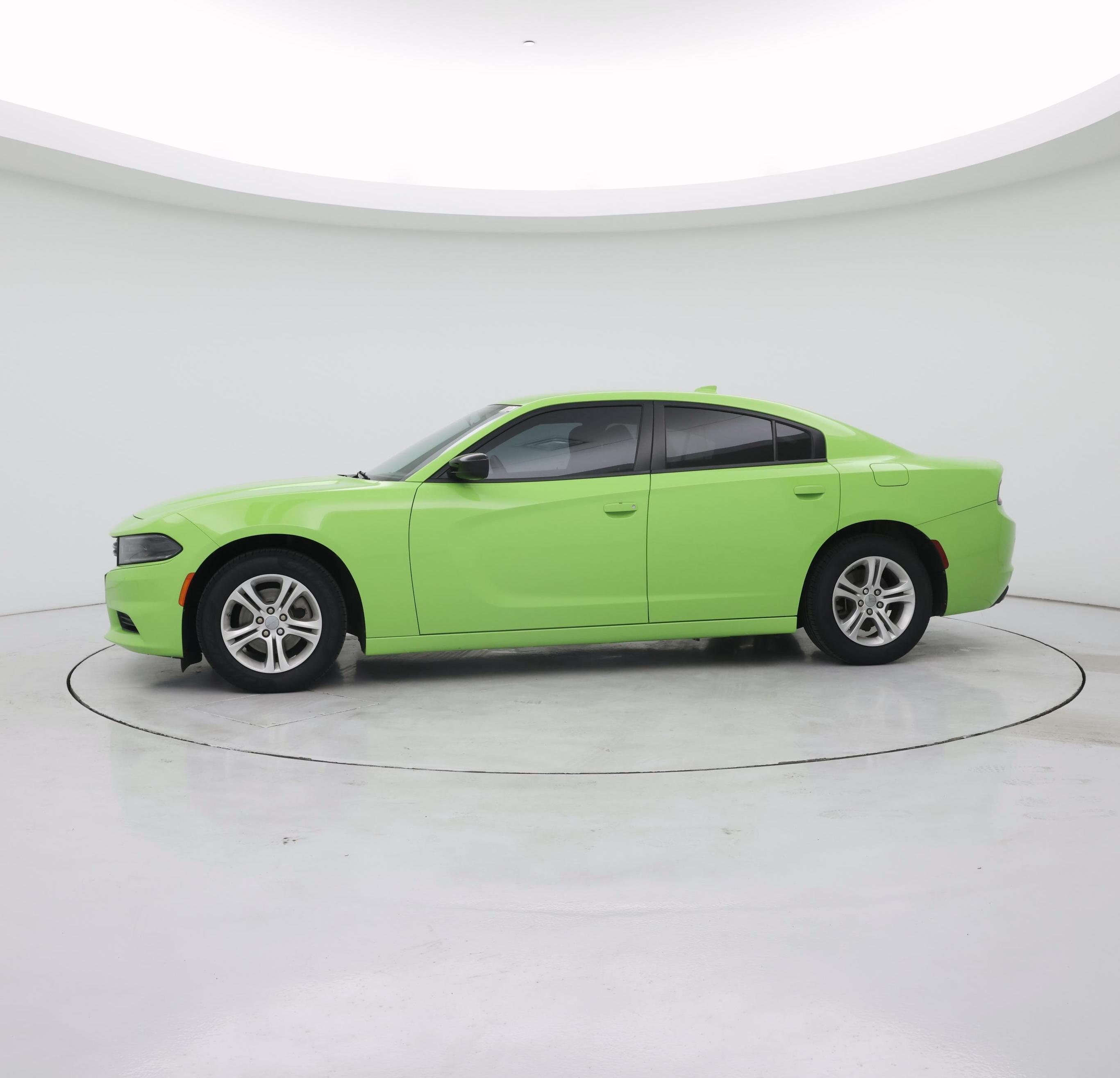 Thumbnail: 2023 Dodge Charger - 3