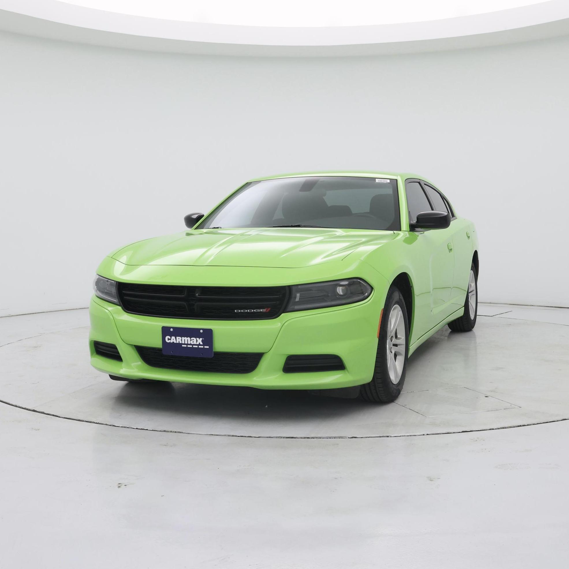 Thumbnail: 2023 Dodge Charger - 4