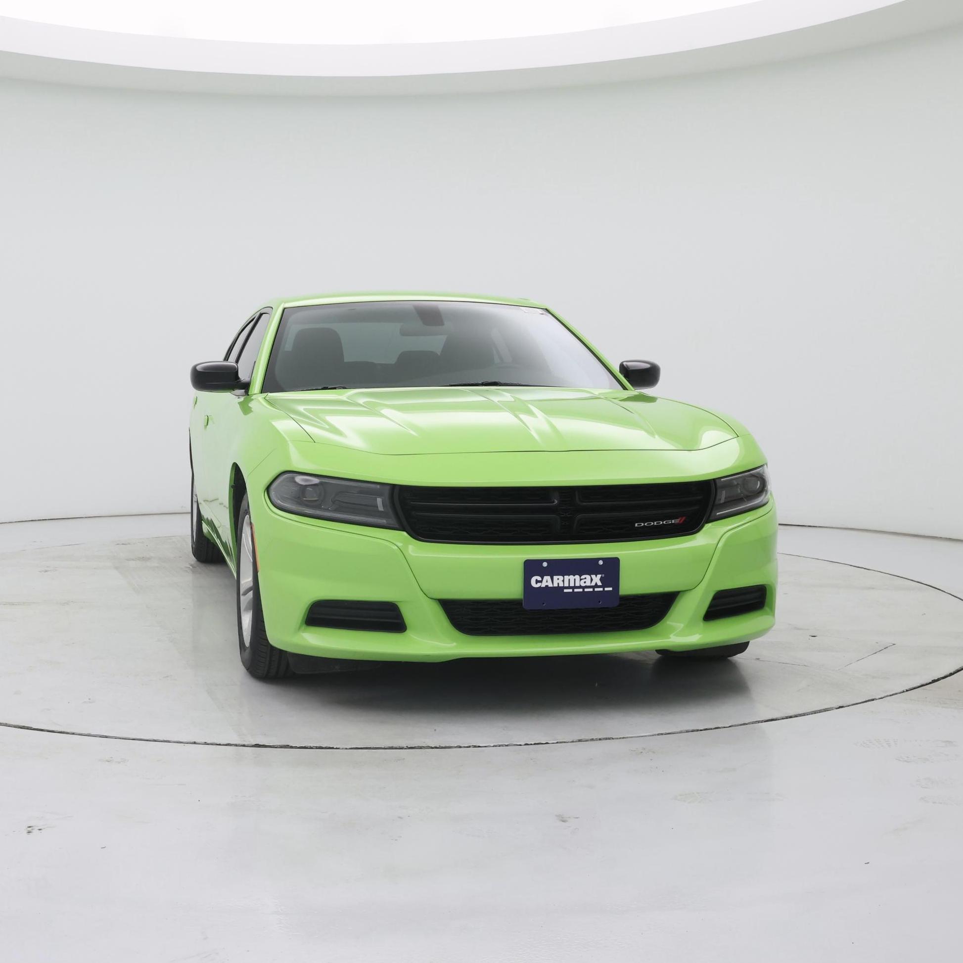 Thumbnail: 2023 Dodge Charger - 5