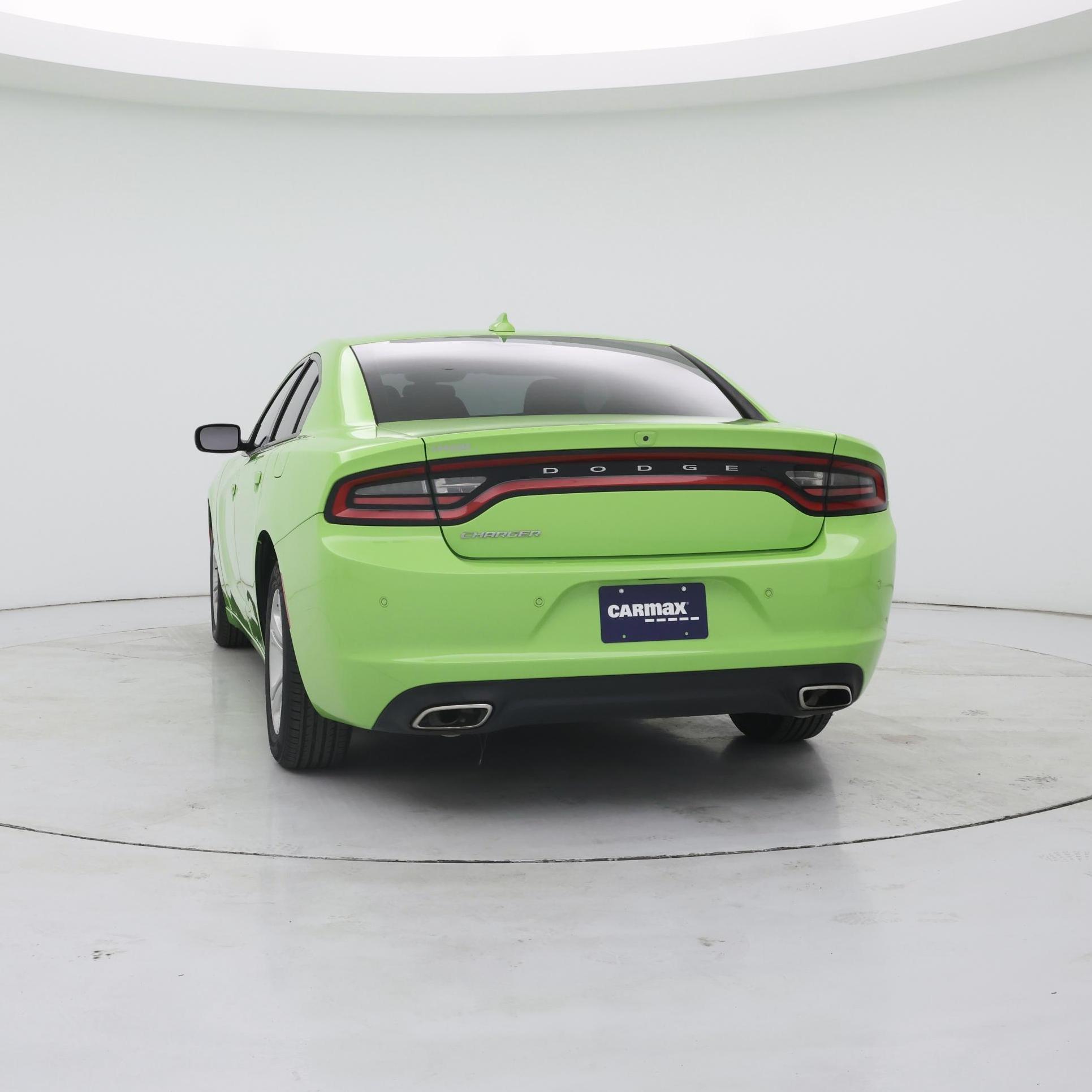 Thumbnail: 2023 Dodge Charger - 6