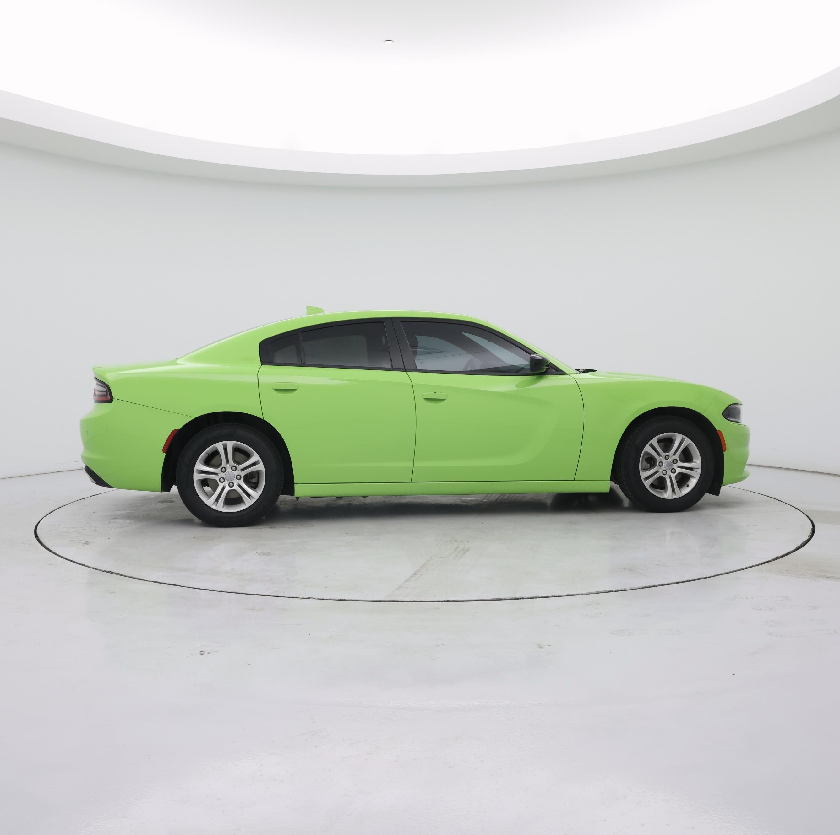 Thumbnail: 2023 Dodge Charger - 7