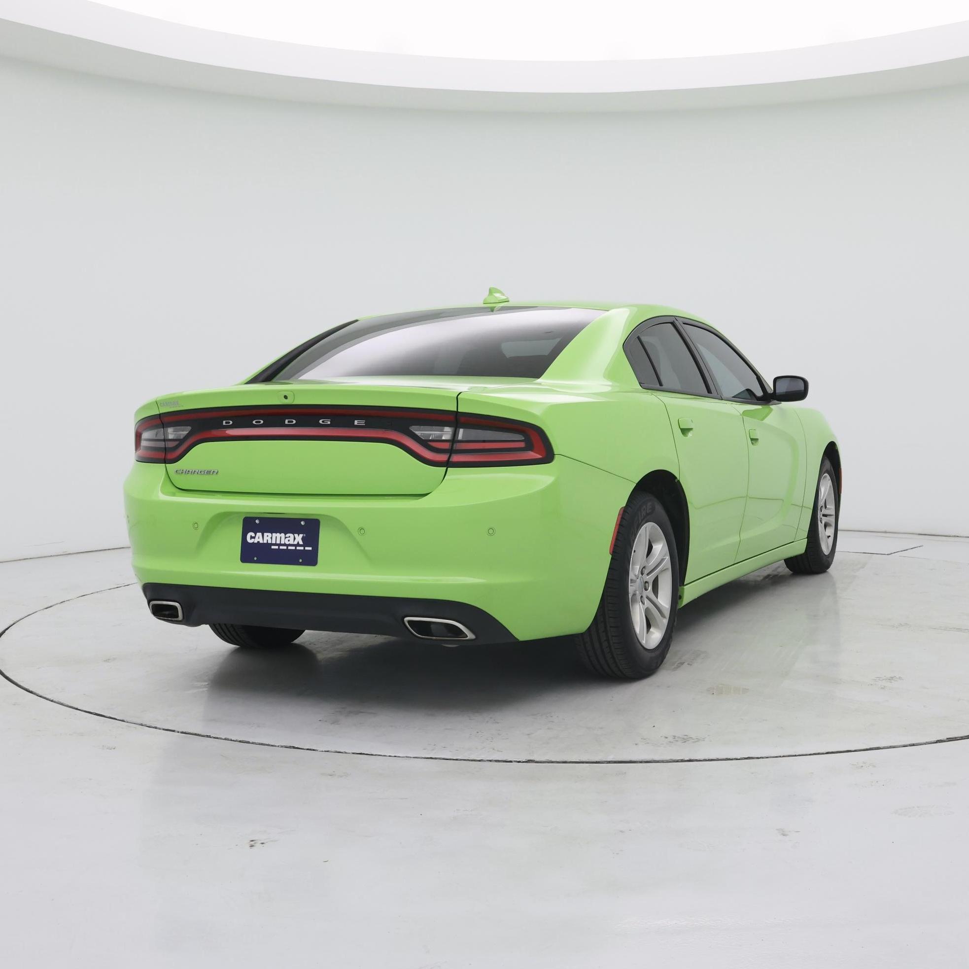Thumbnail: 2023 Dodge Charger - 8