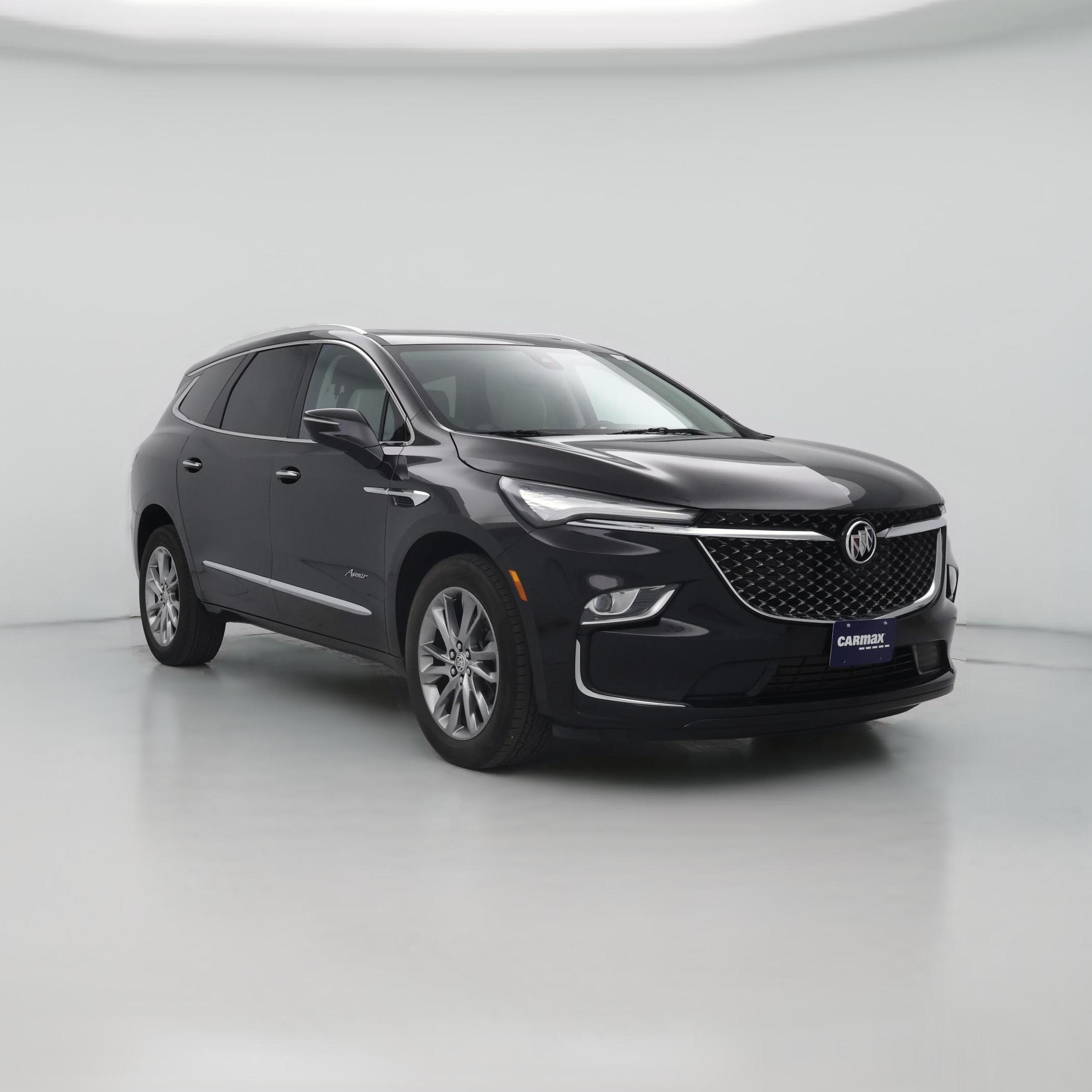 Thumbnail: 2023 Buick Enclave - 1