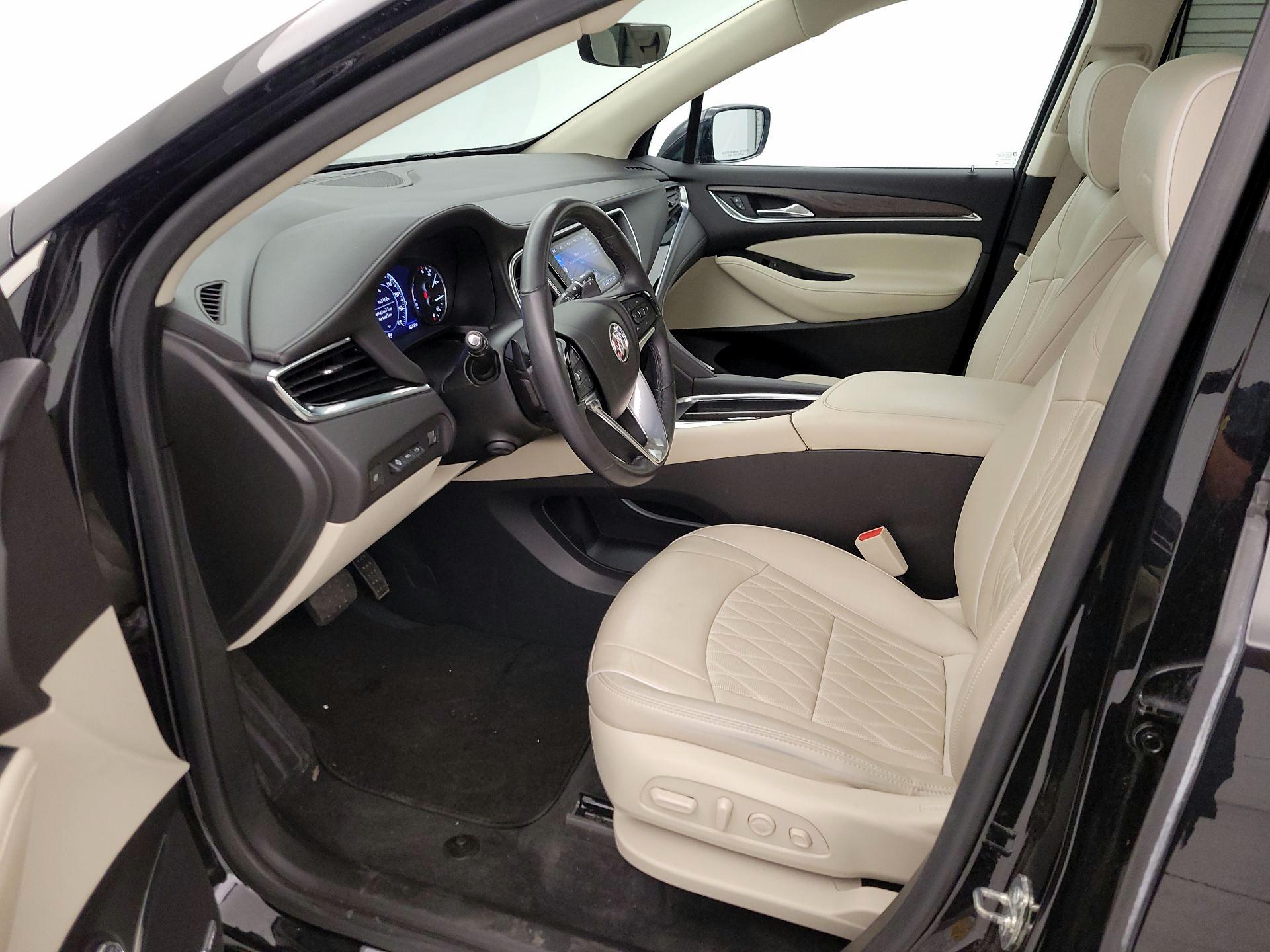 Thumbnail: 2023 Buick Enclave - 11