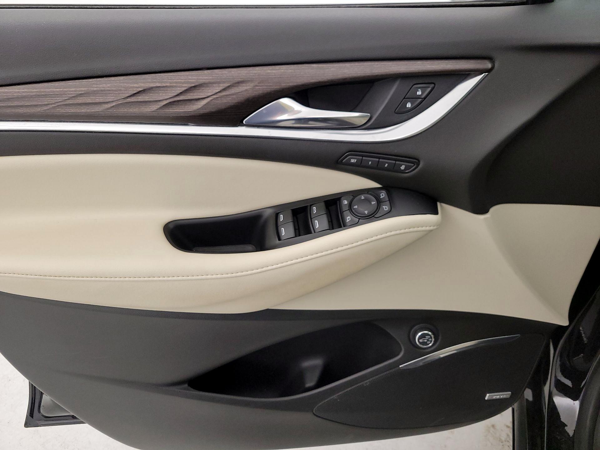 Thumbnail: 2023 Buick Enclave - 12