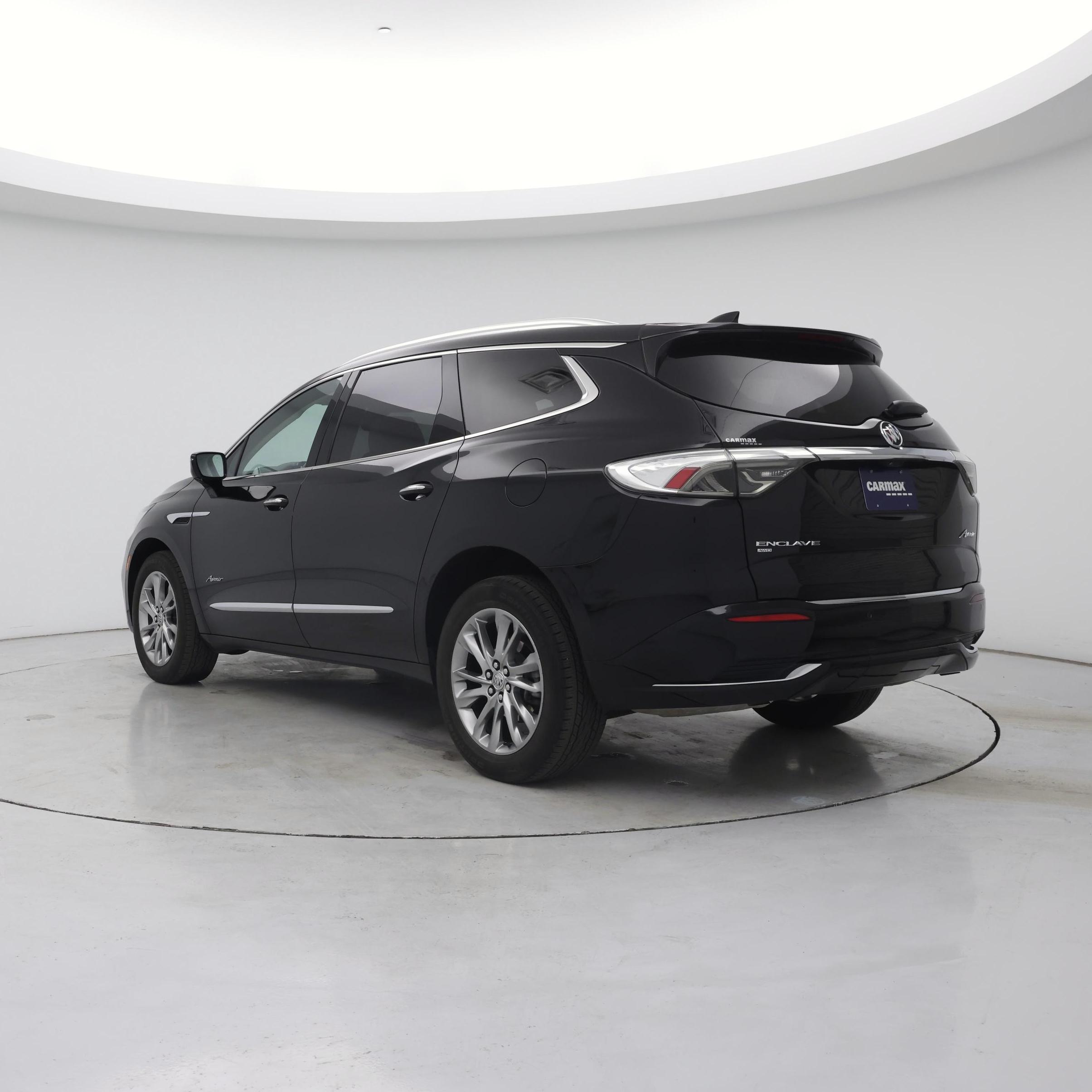 Thumbnail: 2023 Buick Enclave - 2