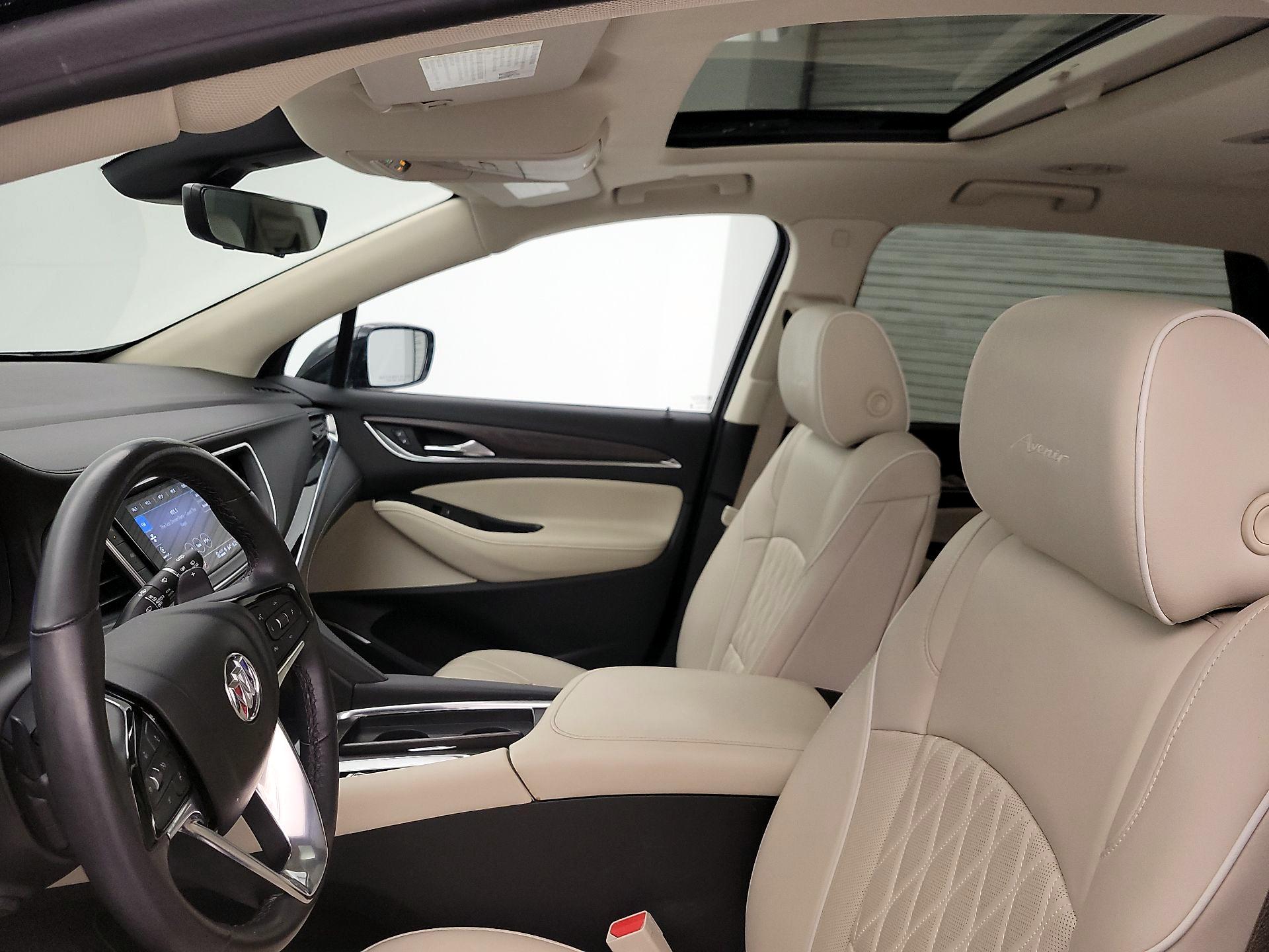Thumbnail: 2023 Buick Enclave - 19