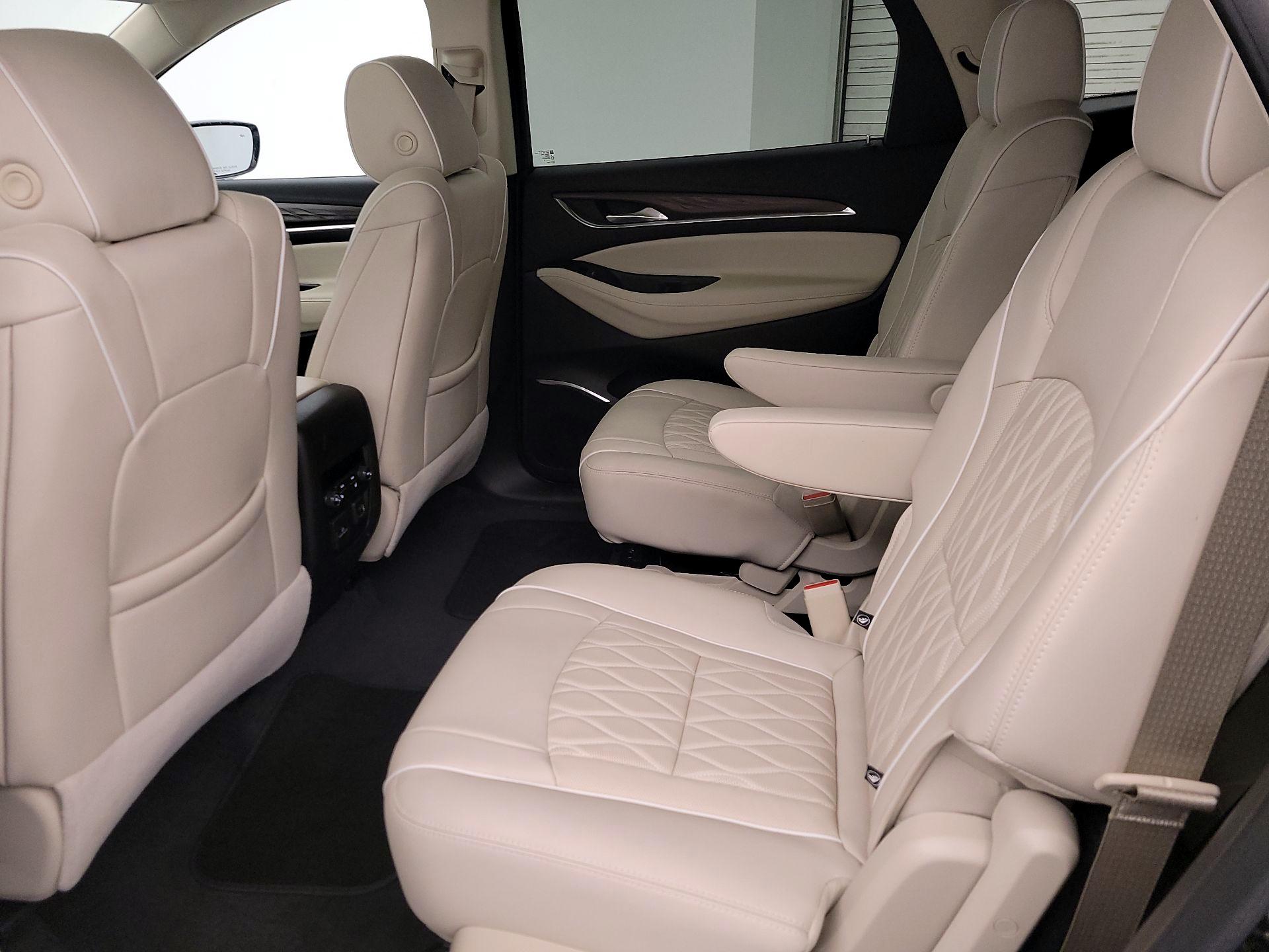 Thumbnail: 2023 Buick Enclave - 20