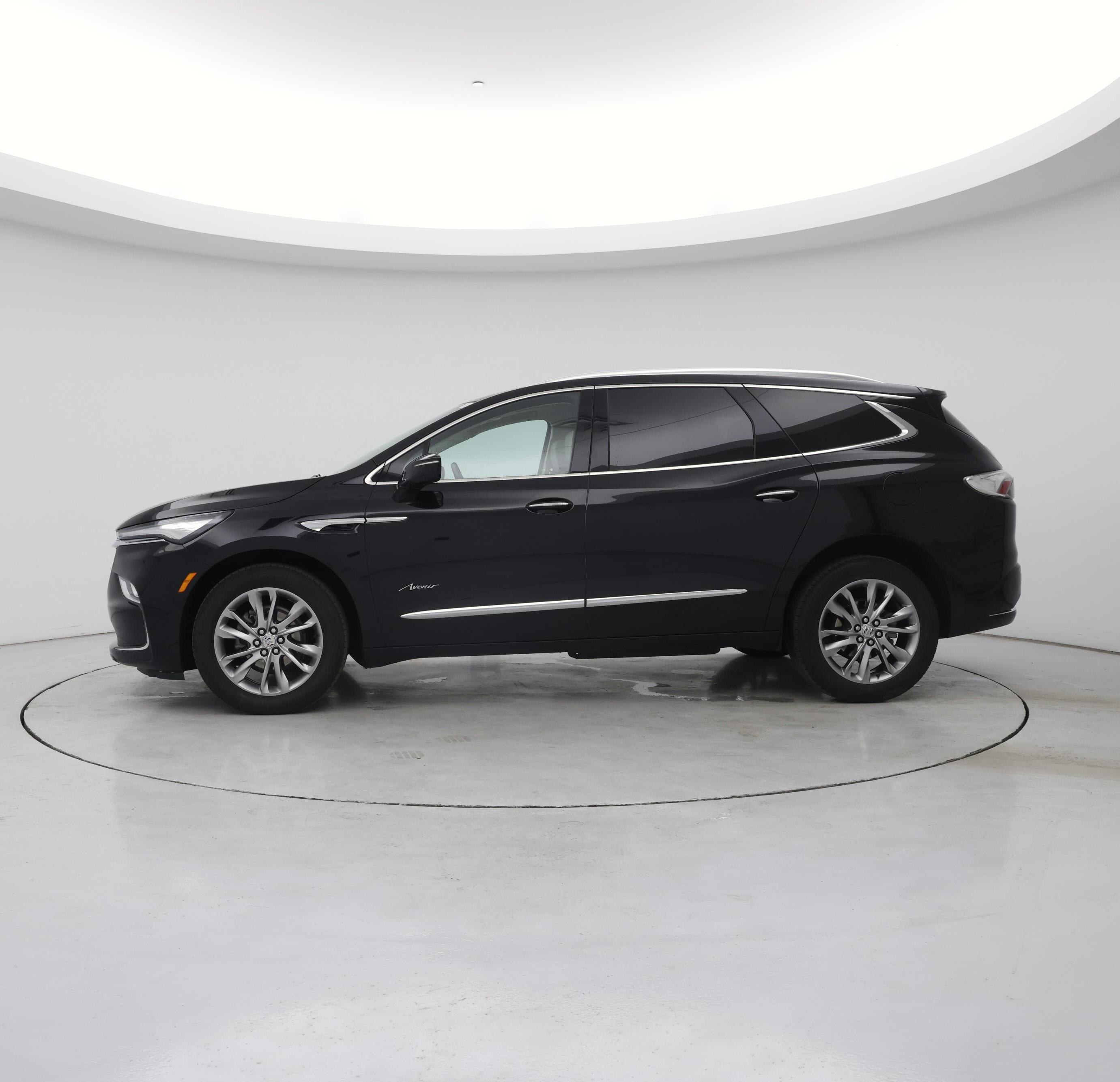 Thumbnail: 2023 Buick Enclave - 3